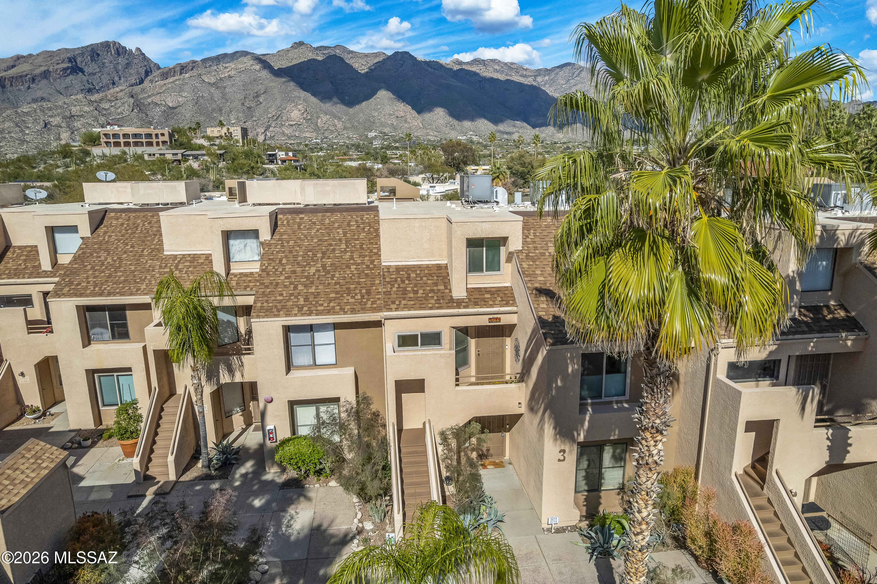 Dakotah Hills Condominium - Residential