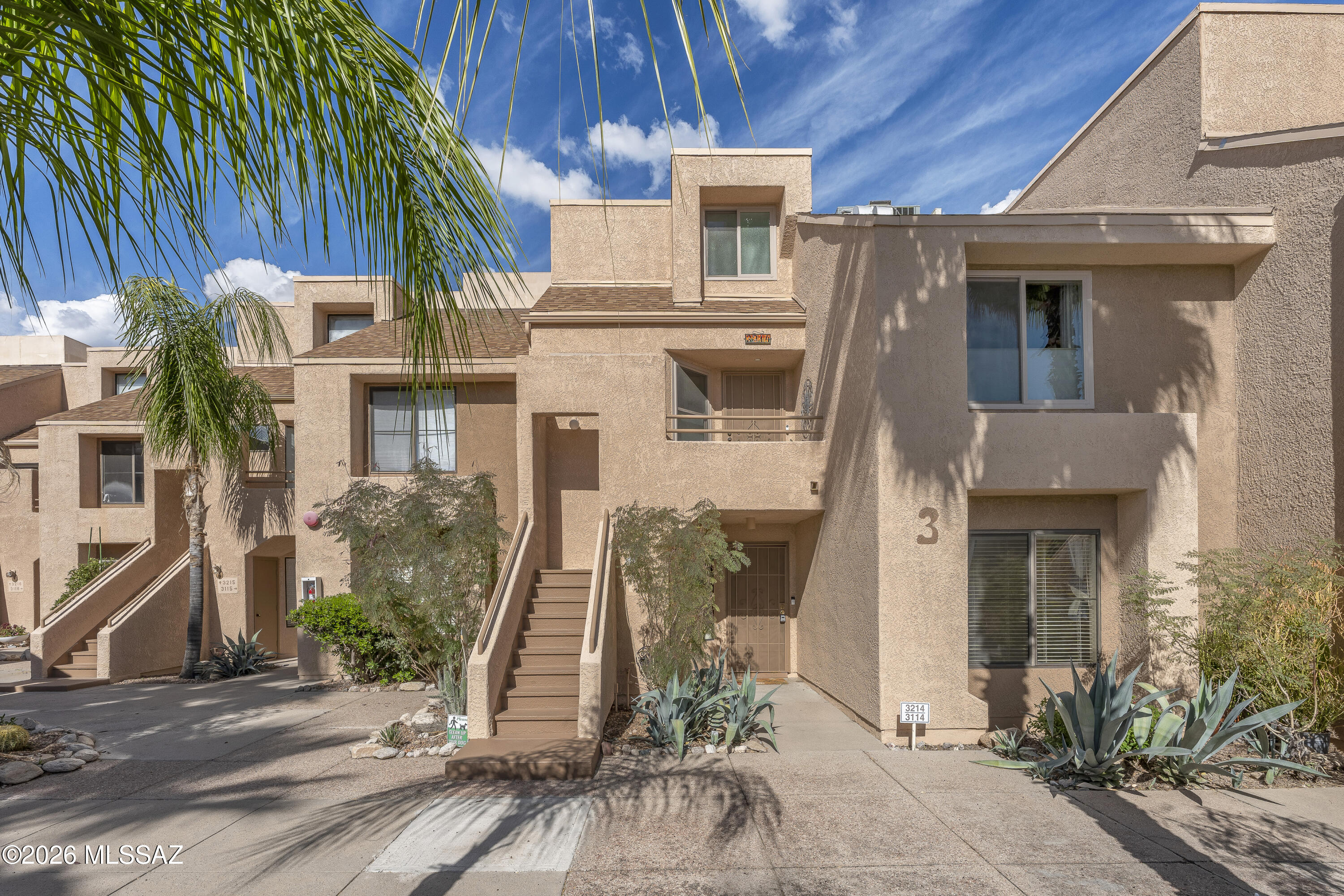 Dakotah Hills Condominium - Residential