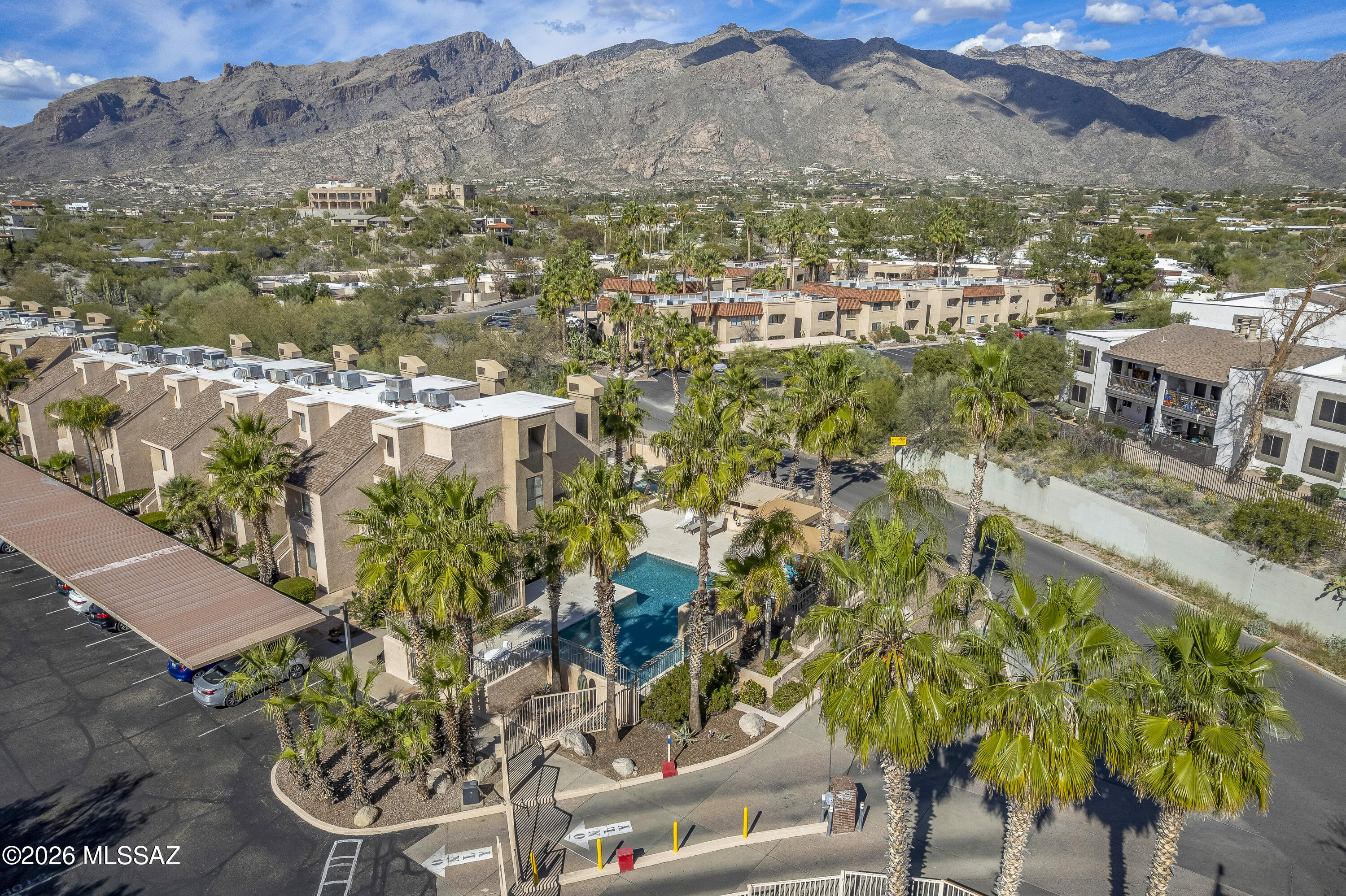 Dakotah Hills Condominium - Residential