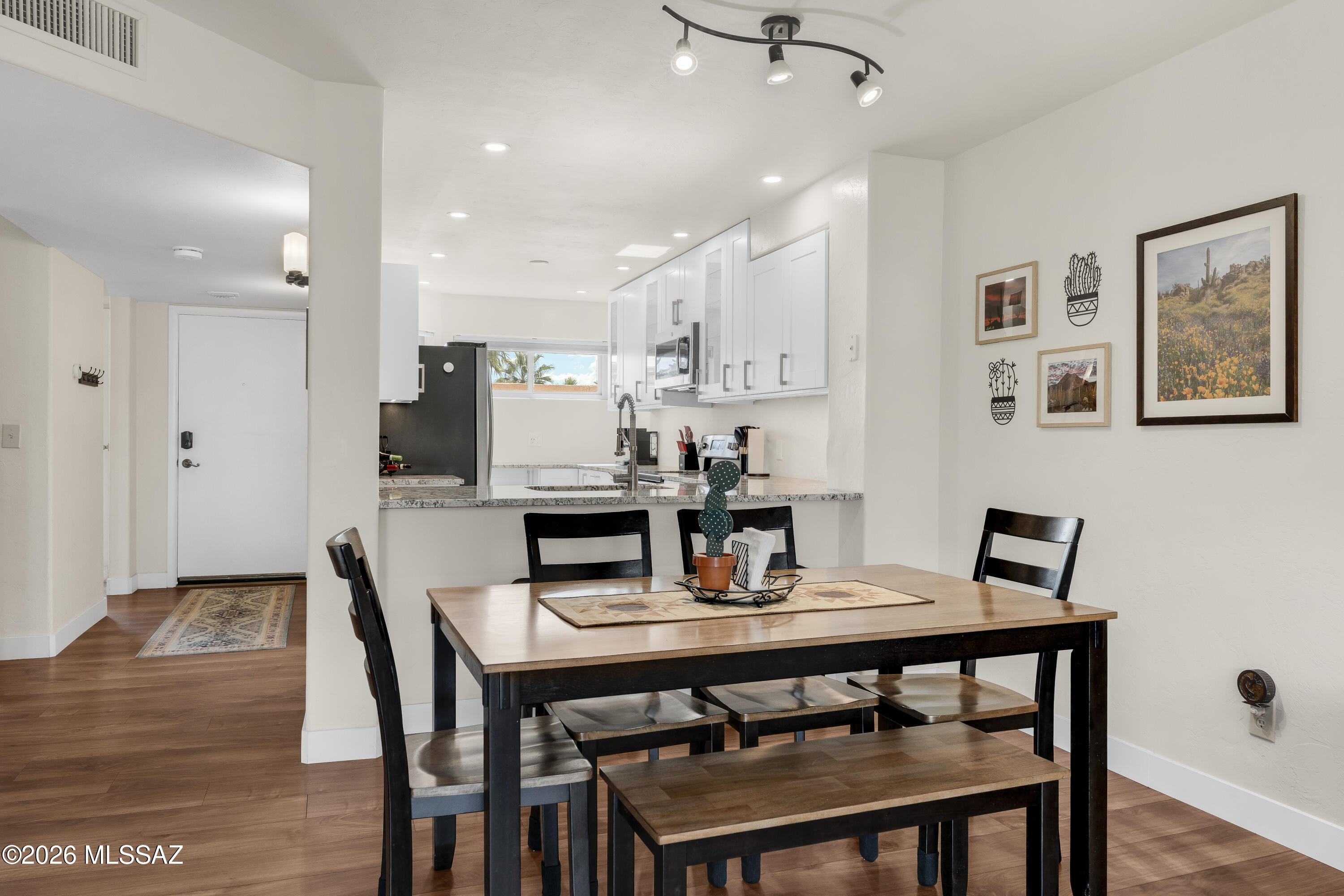 Dakotah Hills Condominium - Residential
