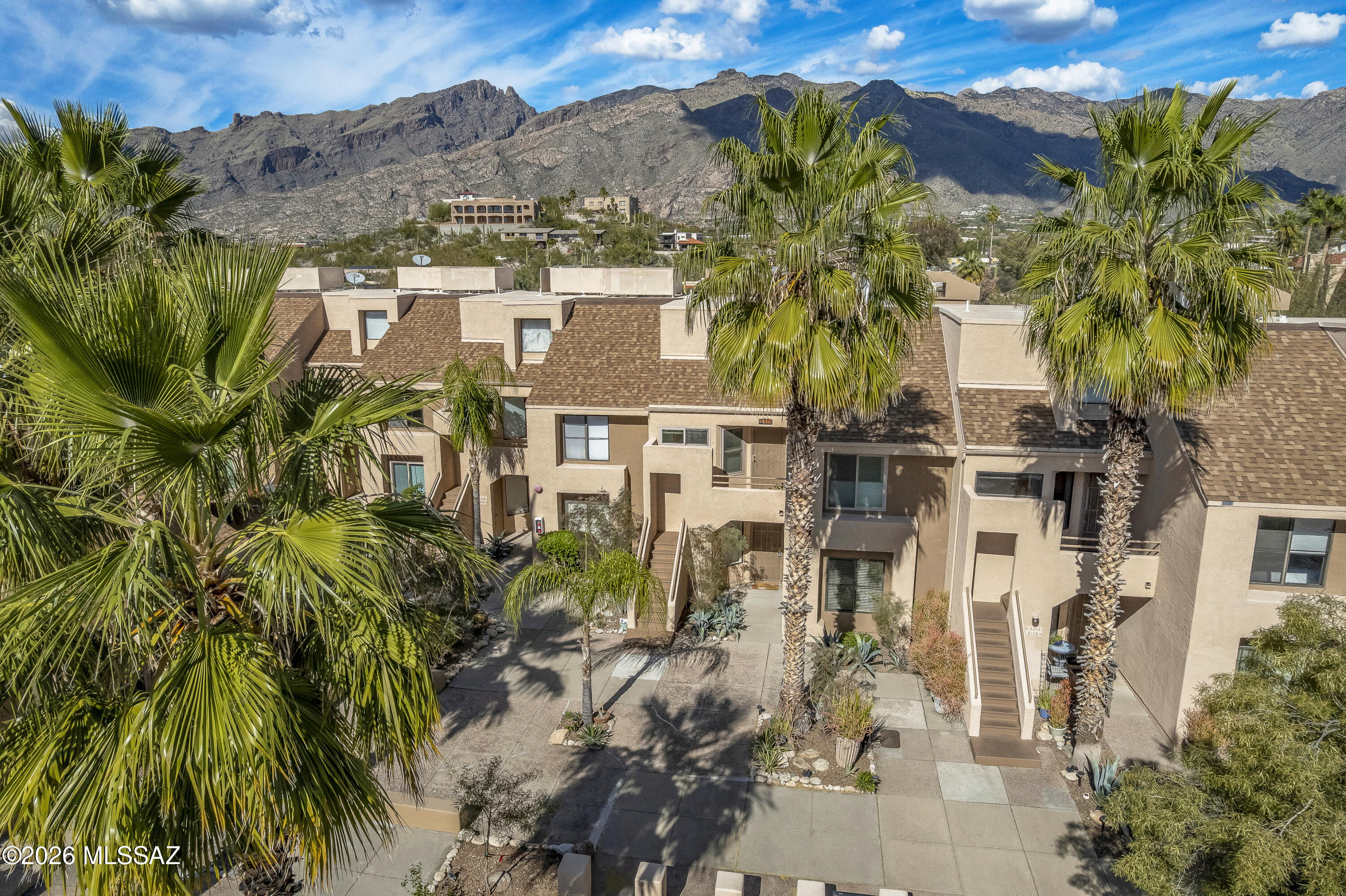 Dakotah Hills Condominium - Residential