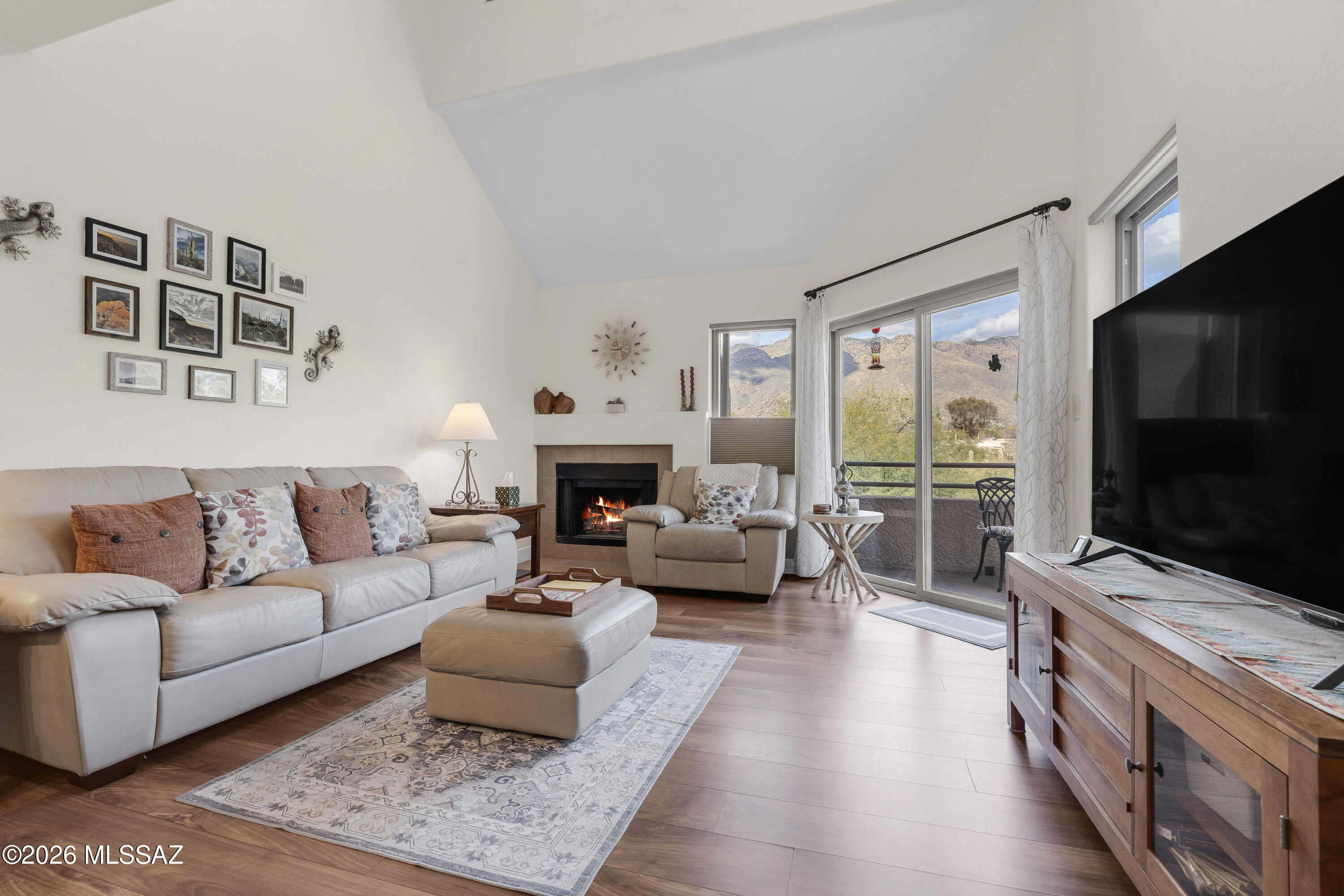 Dakotah Hills Condominium - Residential