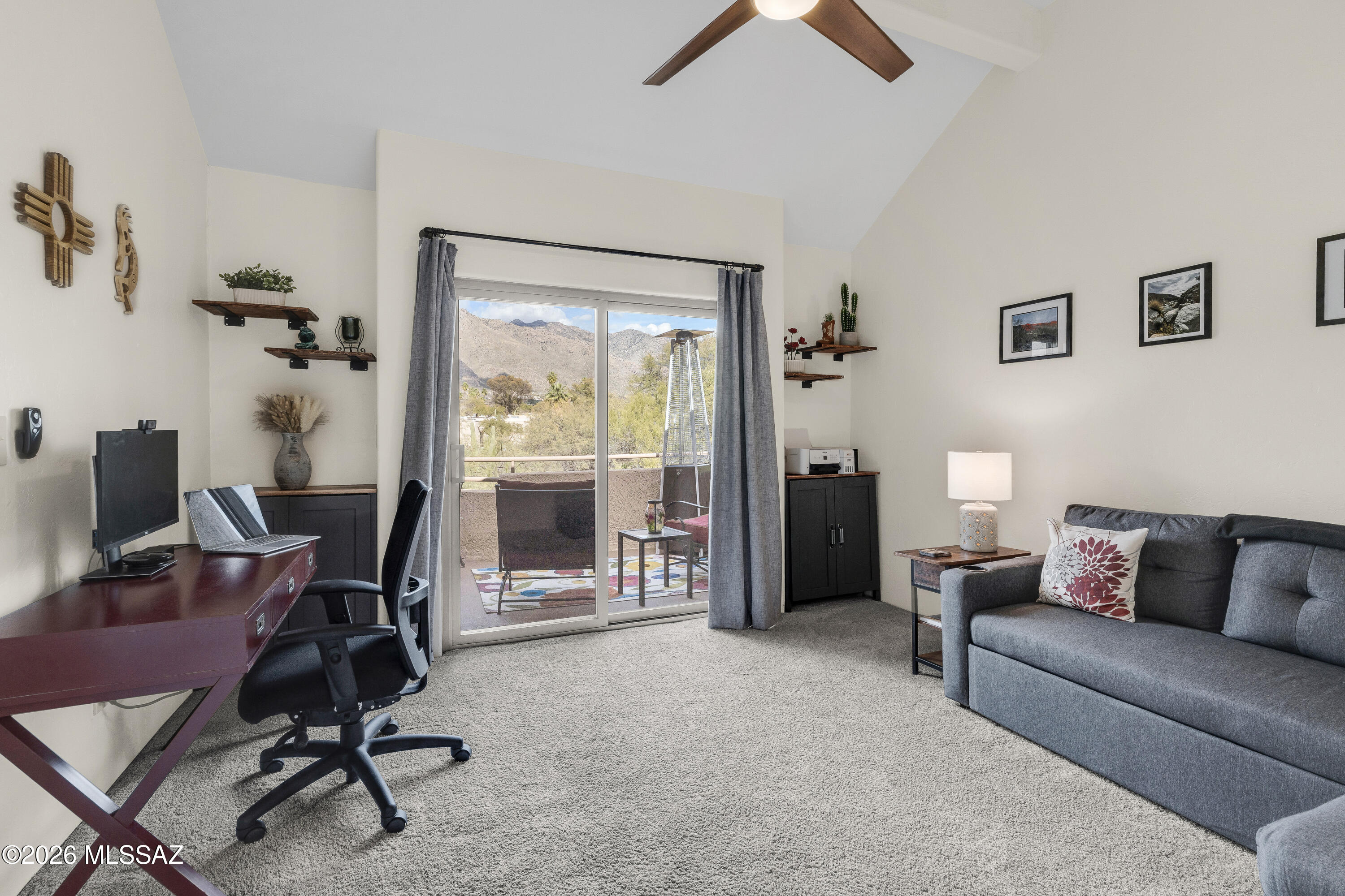 Dakotah Hills Condominium - Residential