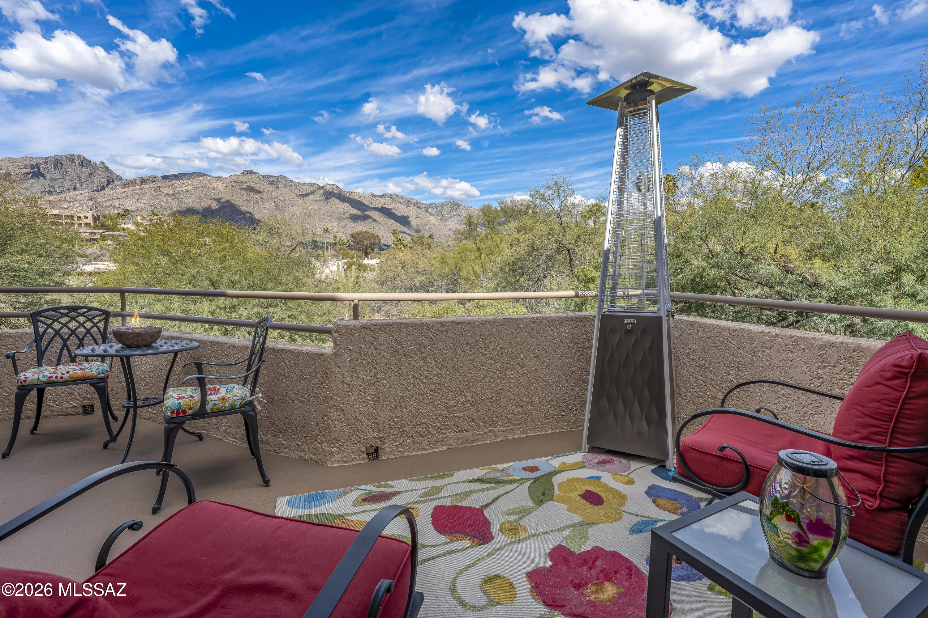 Dakotah Hills Condominium - Residential