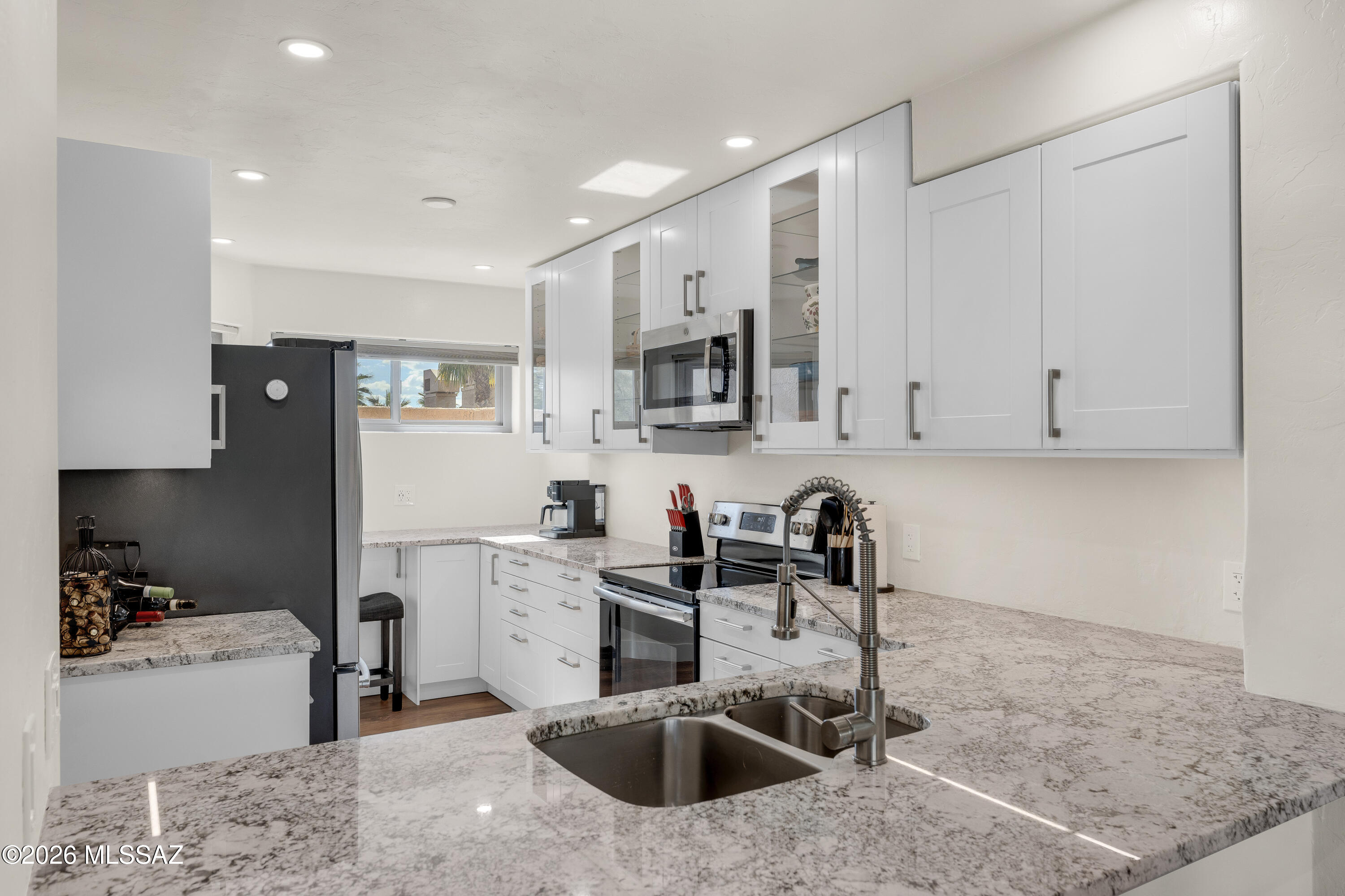 Dakotah Hills Condominium - Residential