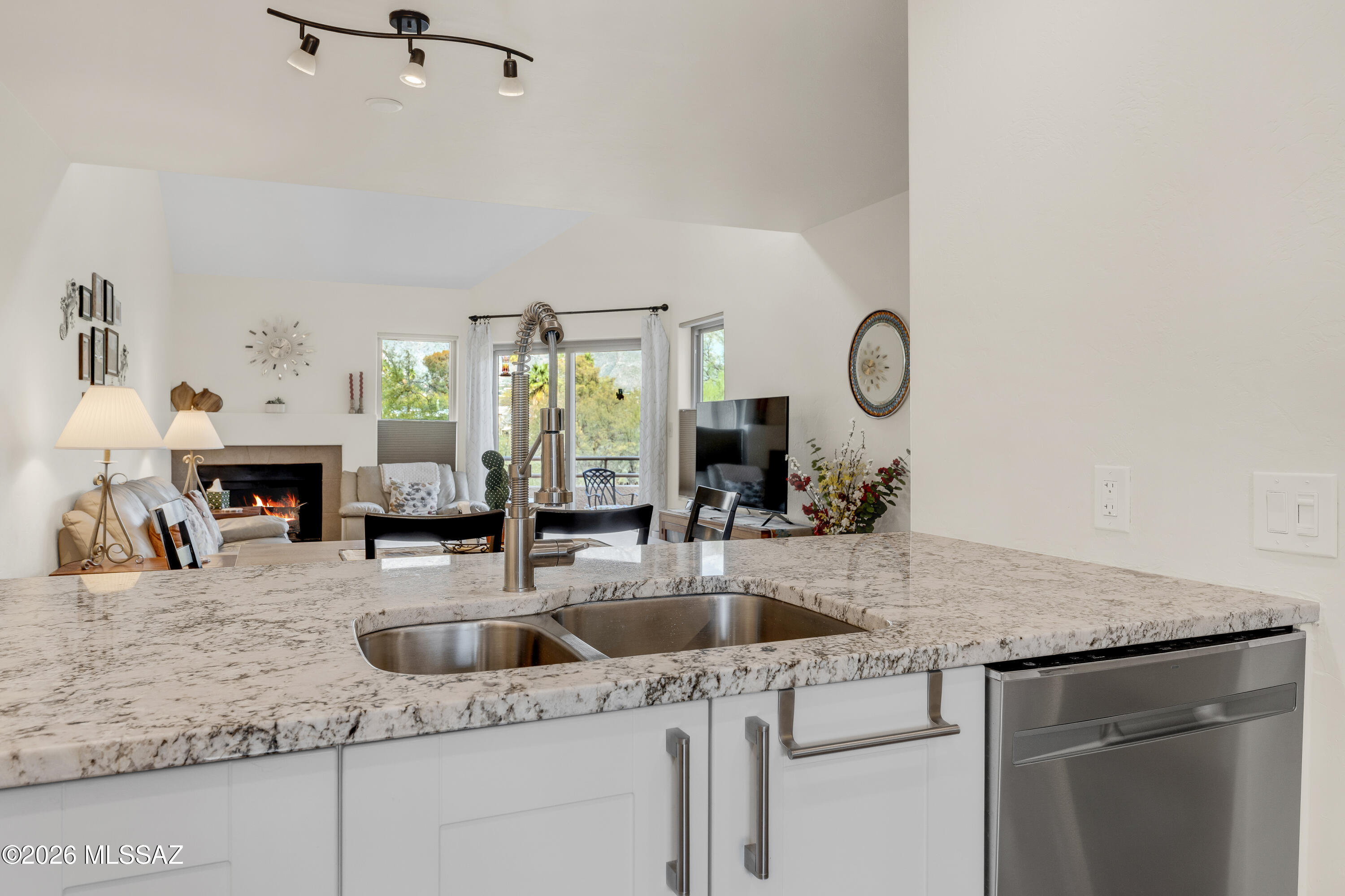 Dakotah Hills Condominium - Residential