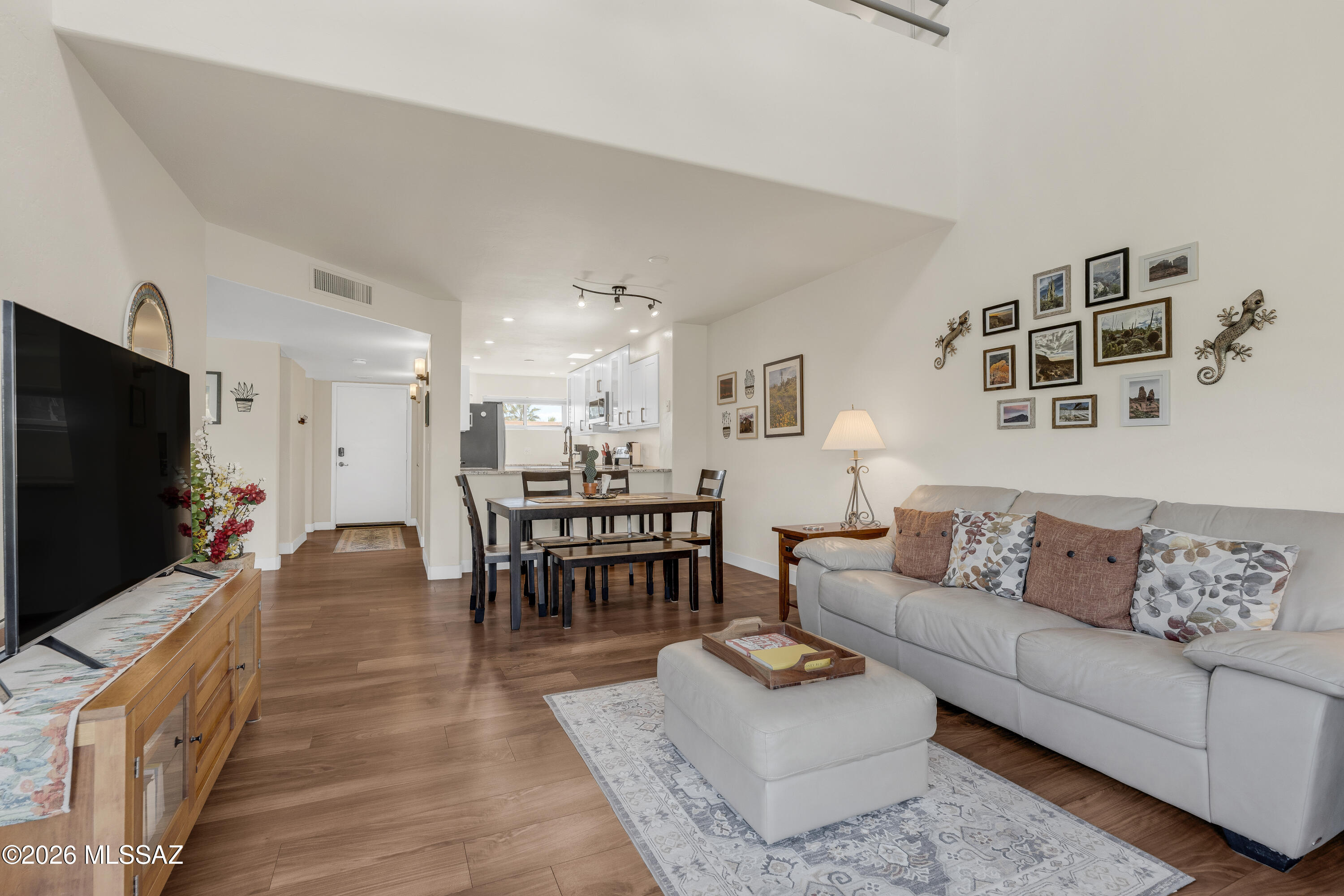 Dakotah Hills Condominium - Residential