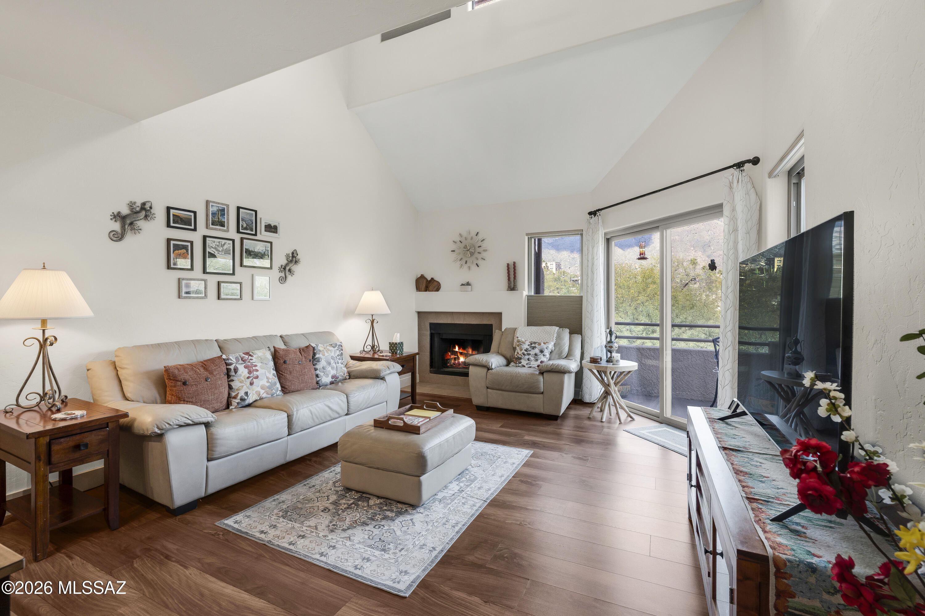 Dakotah Hills Condominium - Residential
