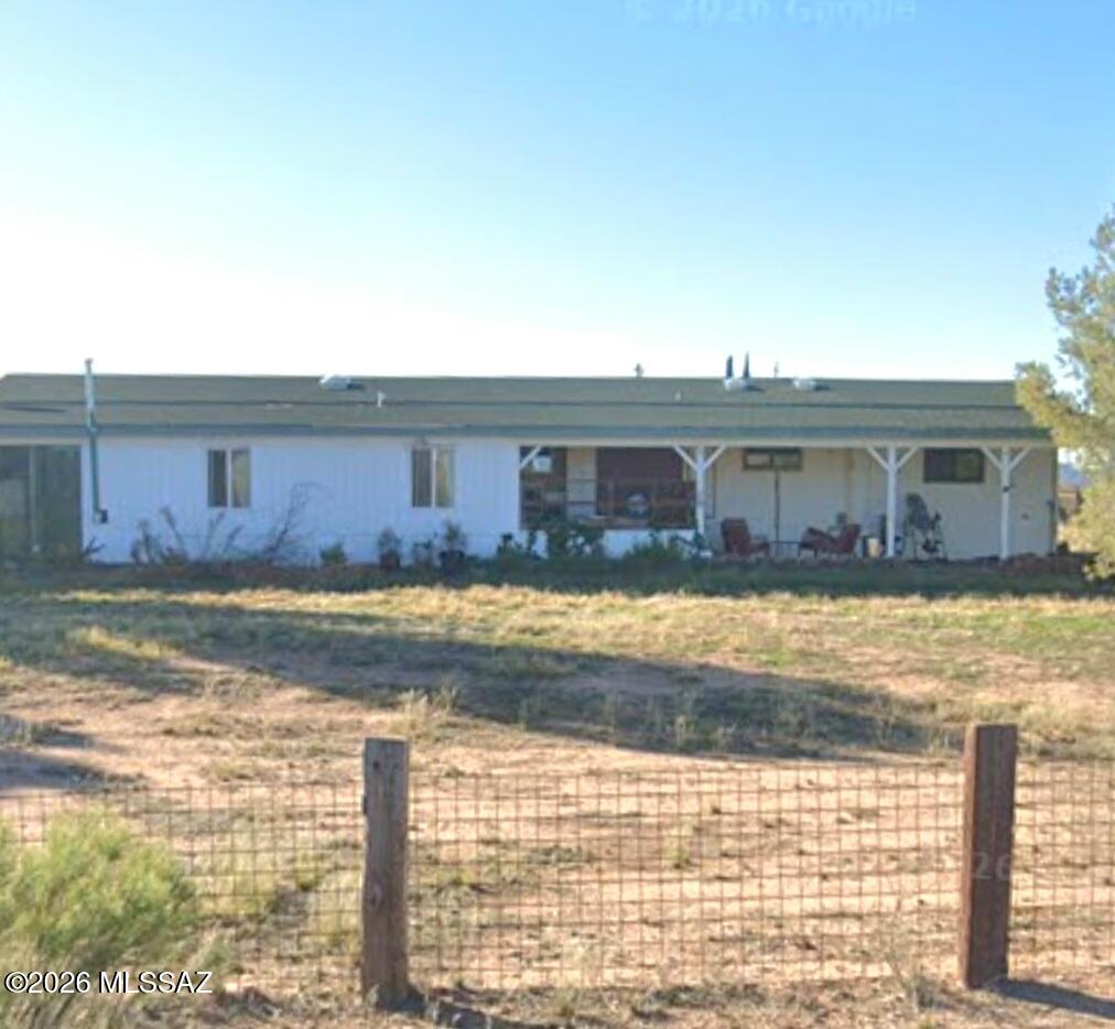 24330 E Navajo Trail