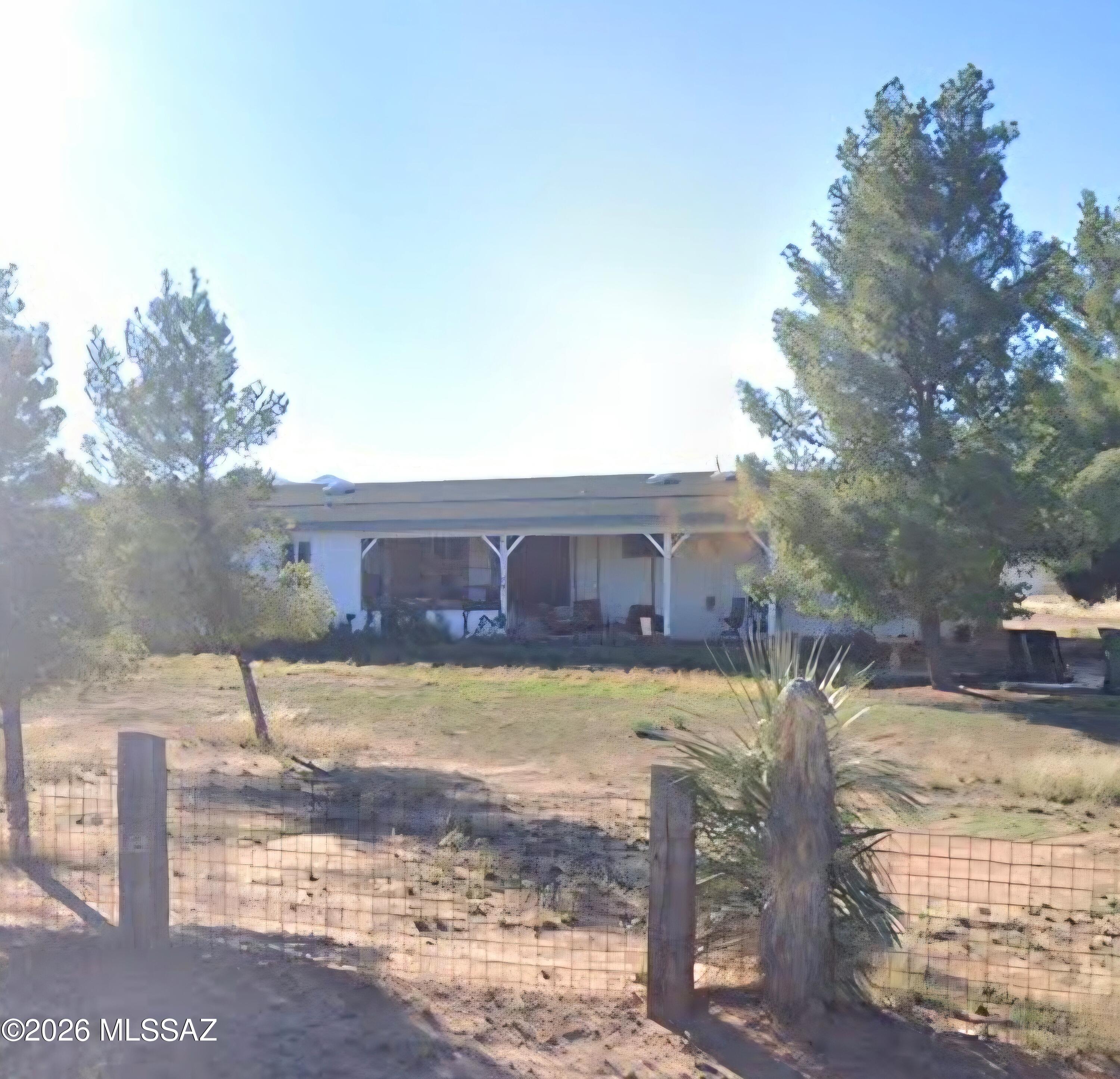 24330 E Navajo Trail