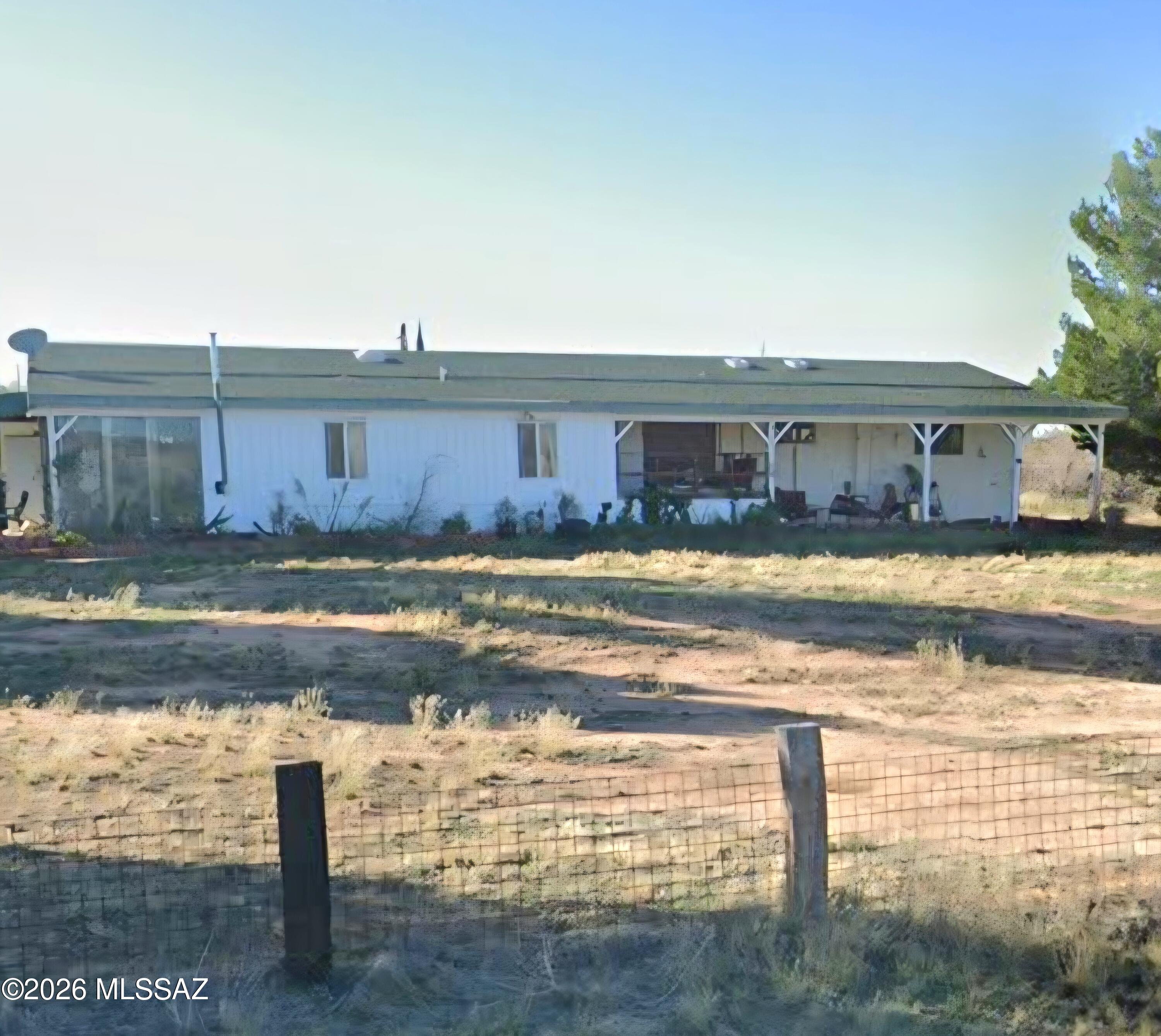 24330 E Navajo Trail