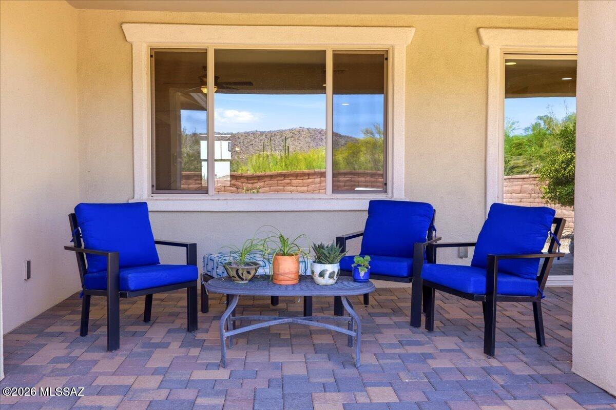 Golden Barrel Place At Dove Mountain SQ20141710079 - Residential