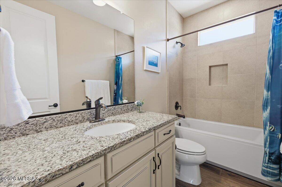 Golden Barrel Place At Dove Mountain SQ20141710079 - Residential