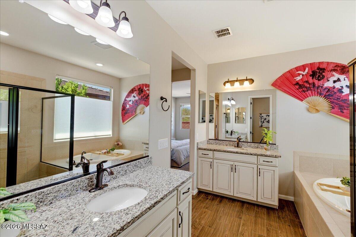 Golden Barrel Place At Dove Mountain SQ20141710079 - Residential