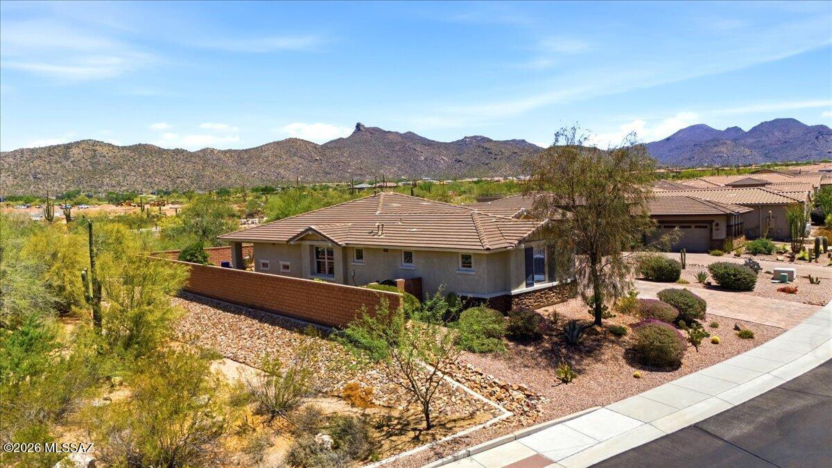 Golden Barrel Place At Dove Mountain SQ20141710079 - Residential