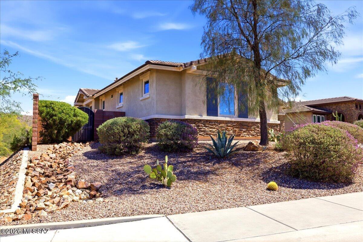 Golden Barrel Place At Dove Mountain SQ20141710079 - Residential