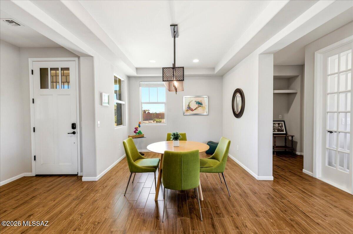Golden Barrel Place At Dove Mountain SQ20141710079 - Residential