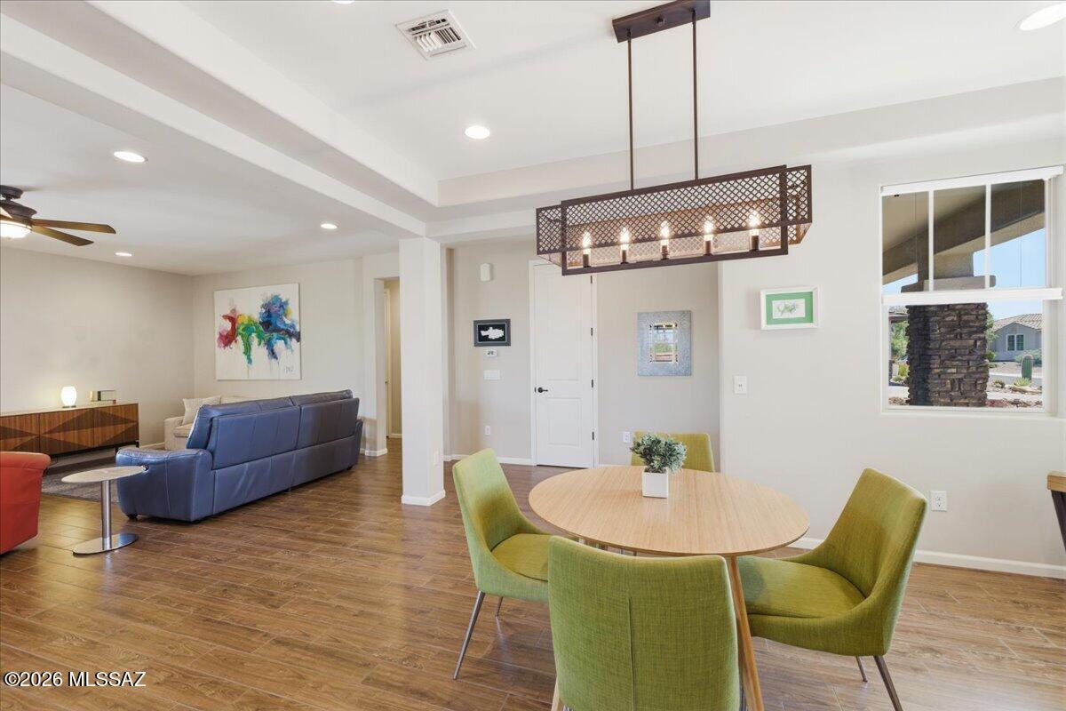 Golden Barrel Place At Dove Mountain SQ20141710079 - Residential