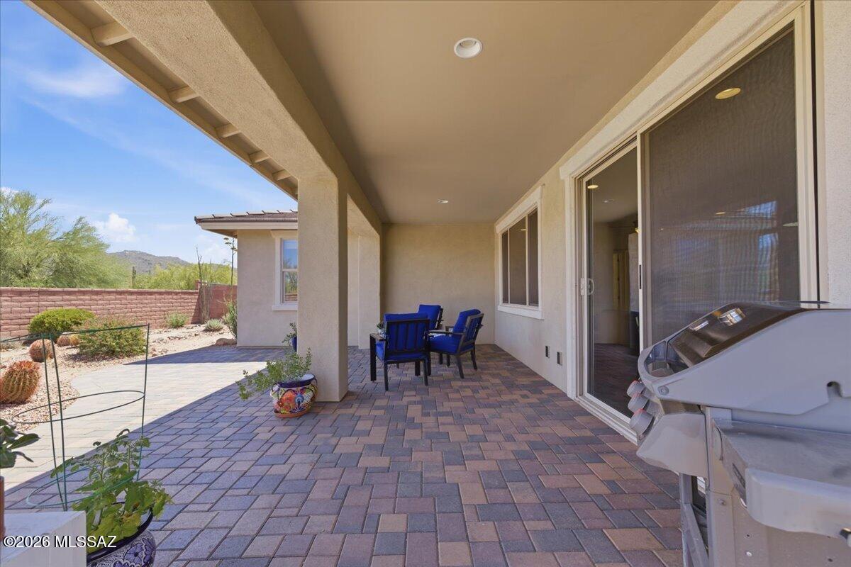 Golden Barrel Place At Dove Mountain SQ20141710079 - Residential
