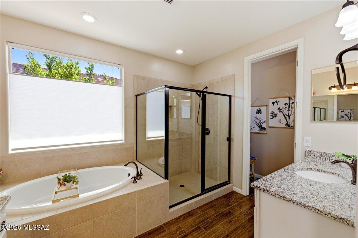Golden Barrel Place At Dove Mountain SQ20141710079 - Residential