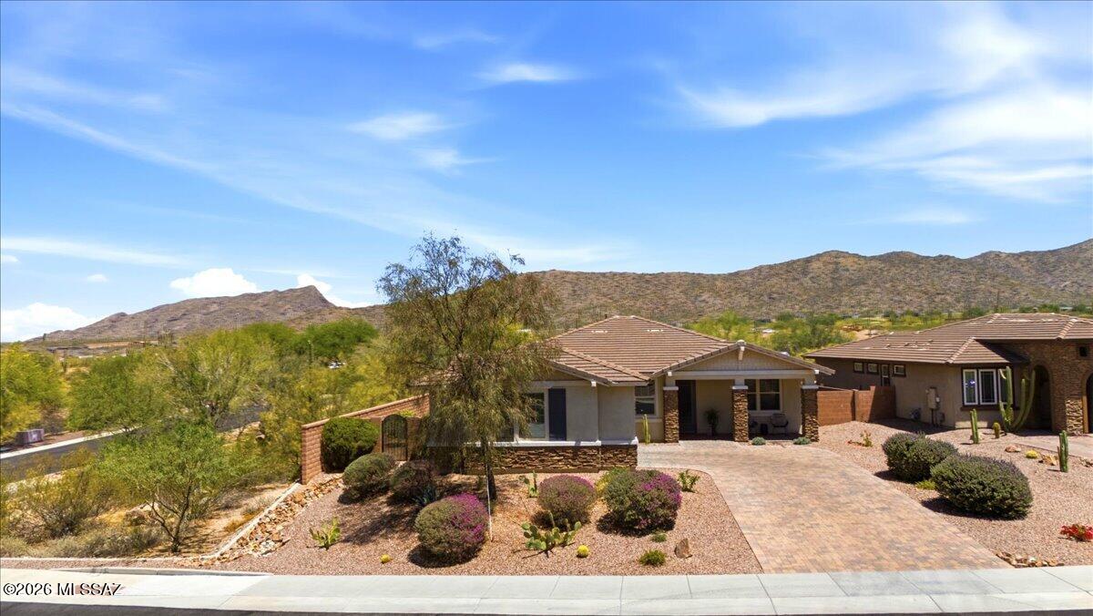 Golden Barrel Place At Dove Mountain SQ20141710079 - Residential