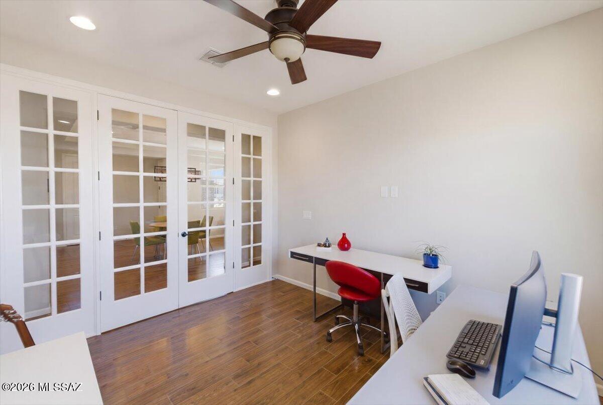 Golden Barrel Place At Dove Mountain SQ20141710079 - Residential