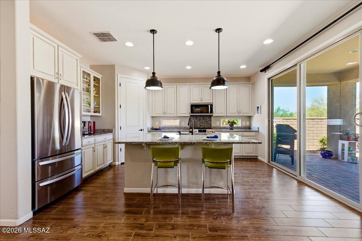 Golden Barrel Place At Dove Mountain SQ20141710079 - Residential