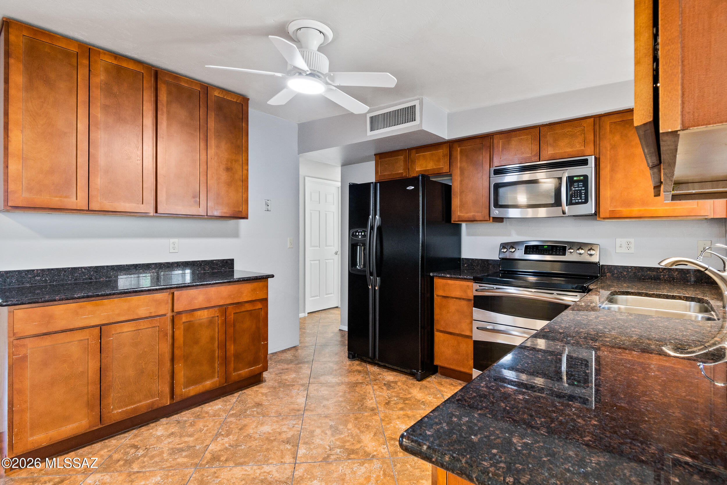 Estes Park NO. 2 (1-71) - Residential