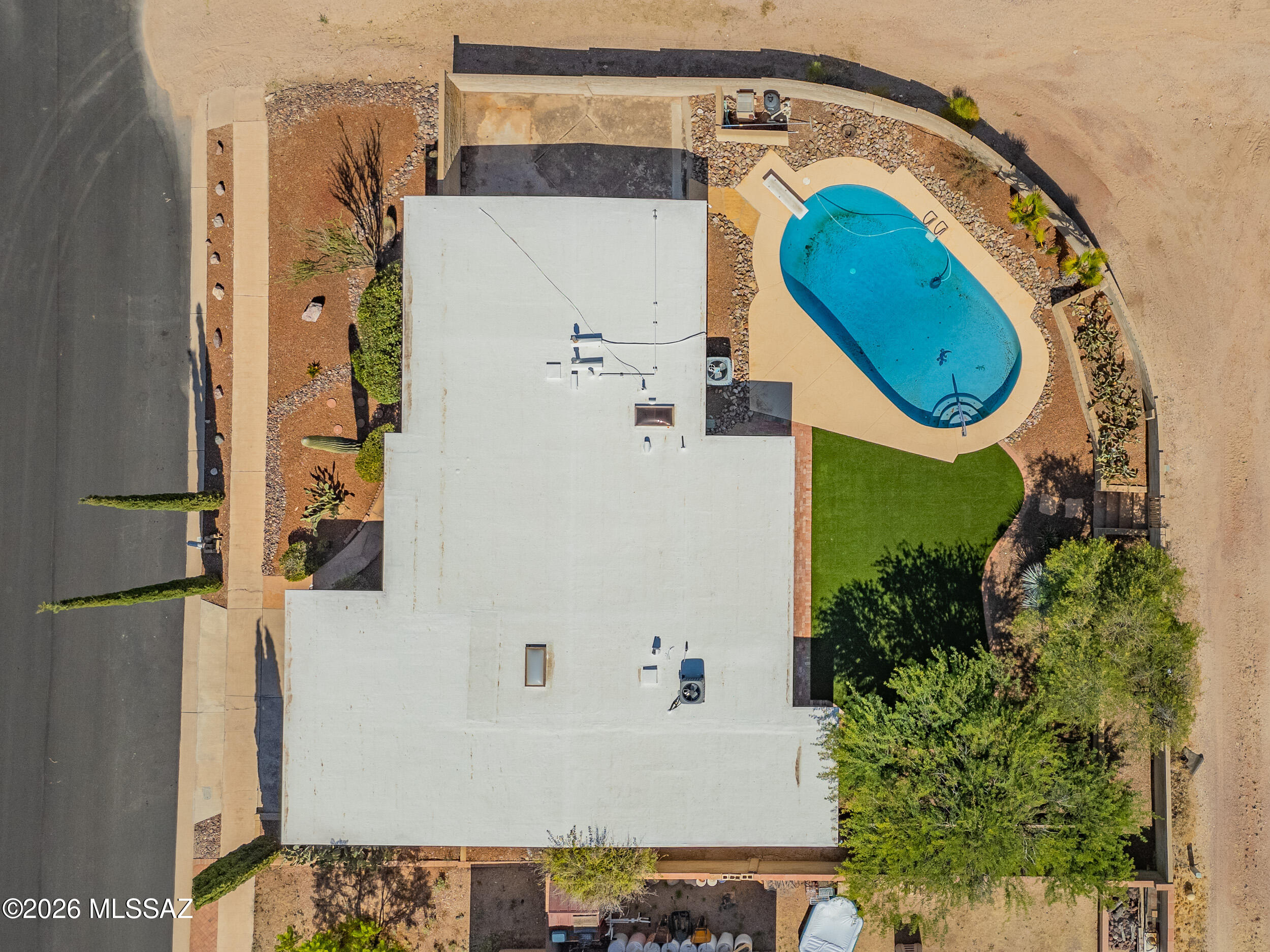 Estes Park NO. 2 (1-71) - Residential