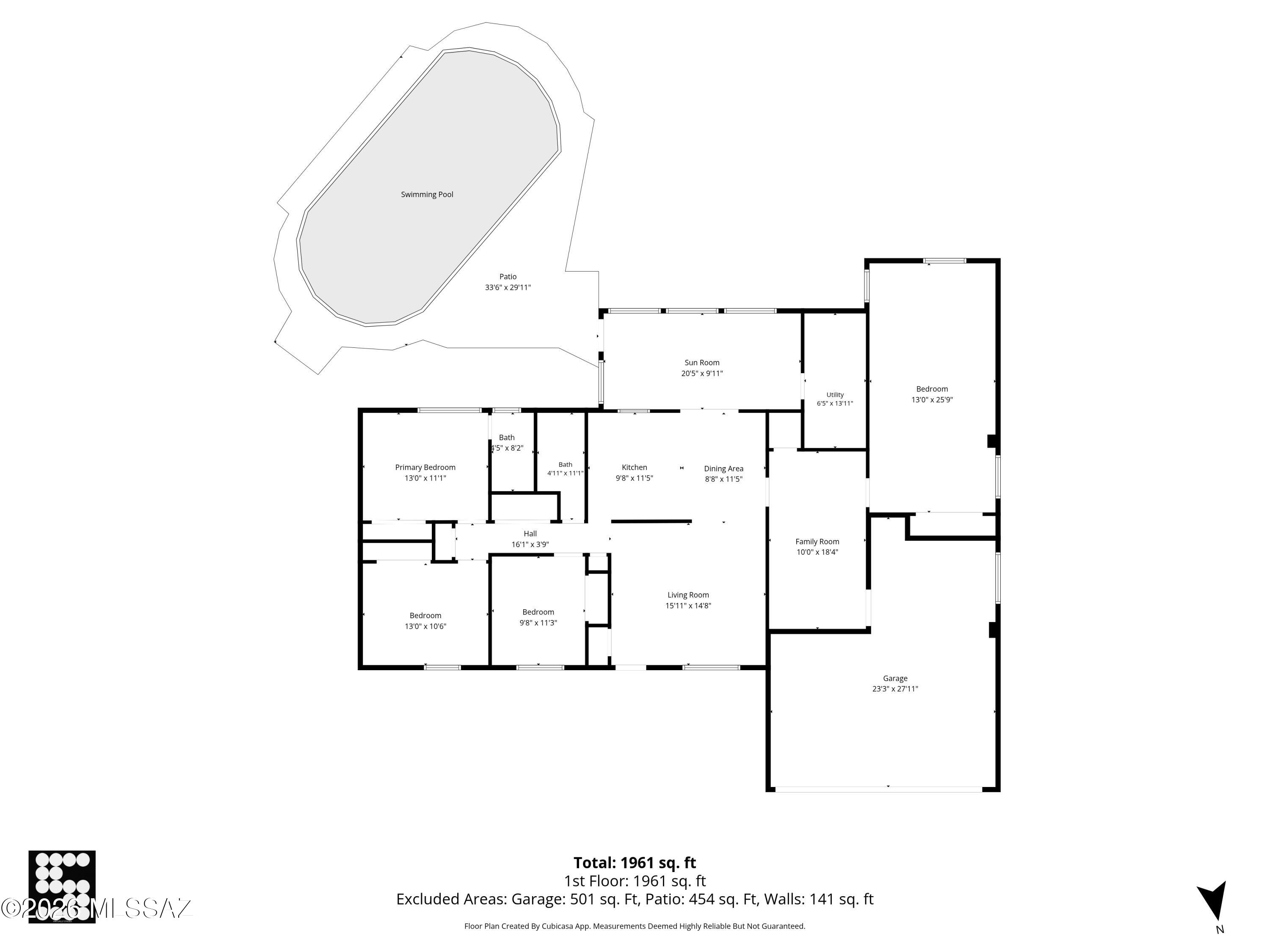 Estes Park NO. 2 (1-71) - Residential