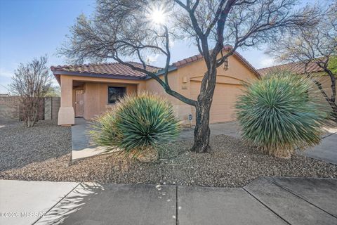 6684 E Ladonna Lane Tucson AZ 85706
