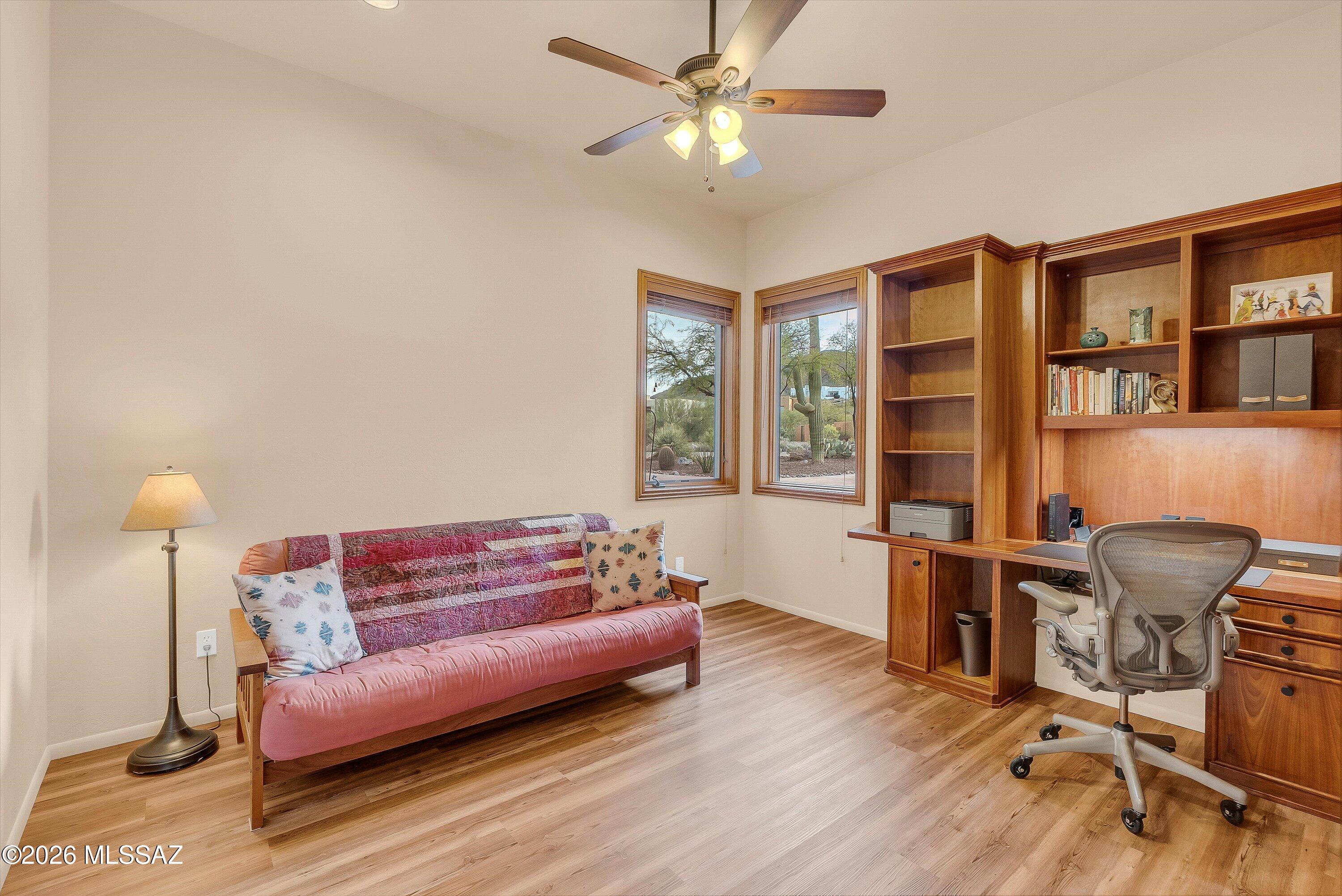 Paseo Montana (1-25) - Residential