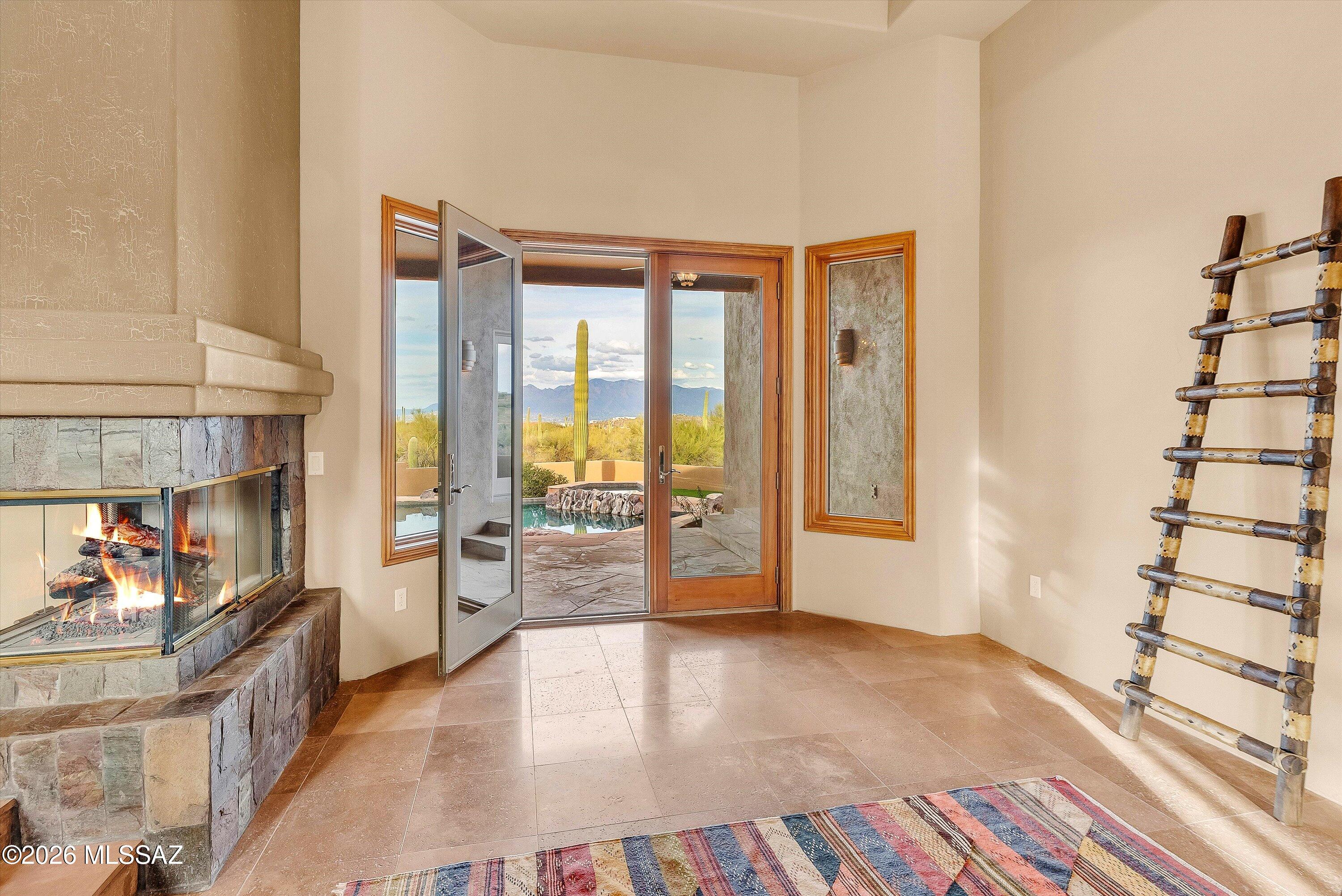 Paseo Montana (1-25) - Residential
