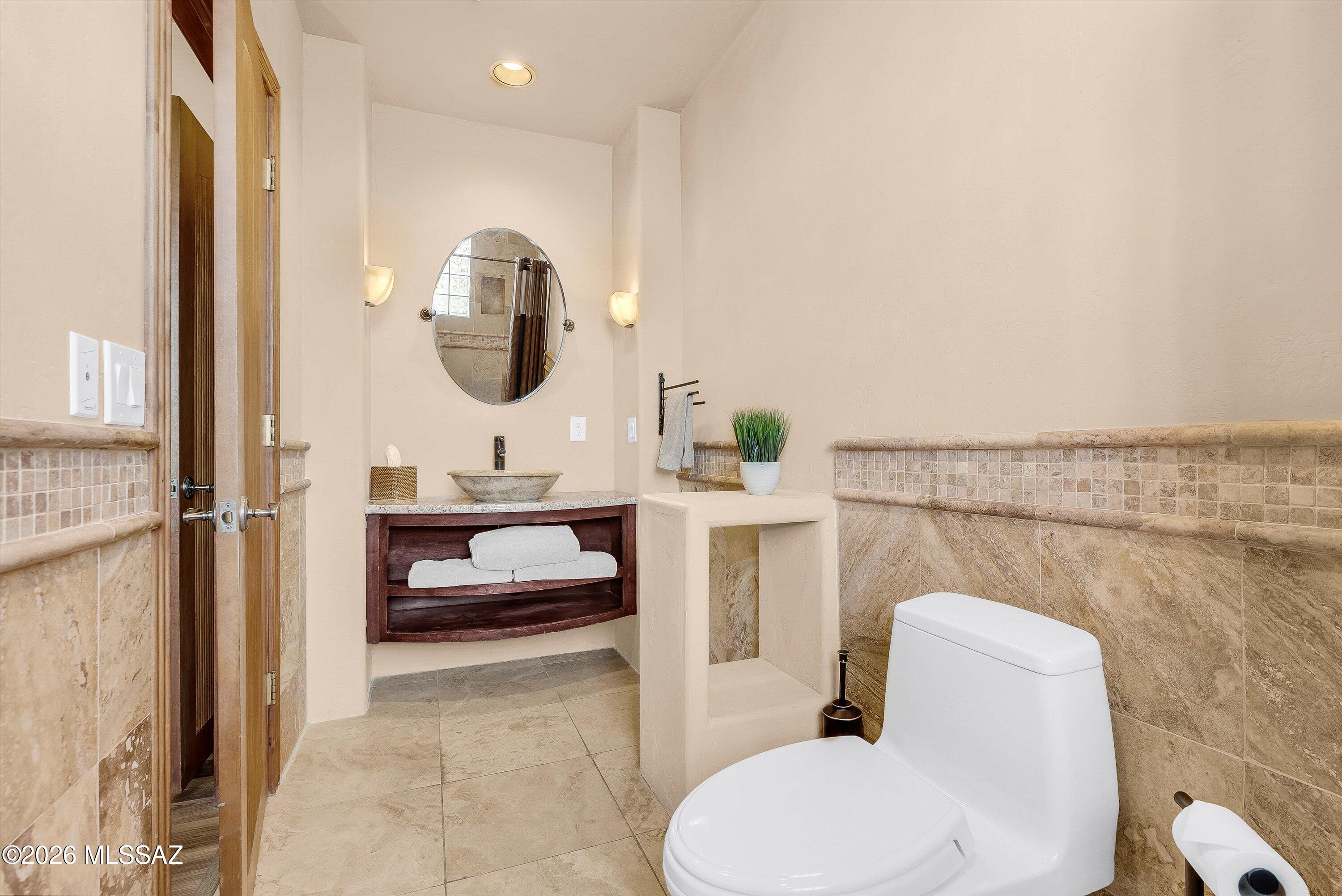 Paseo Montana (1-25) - Residential