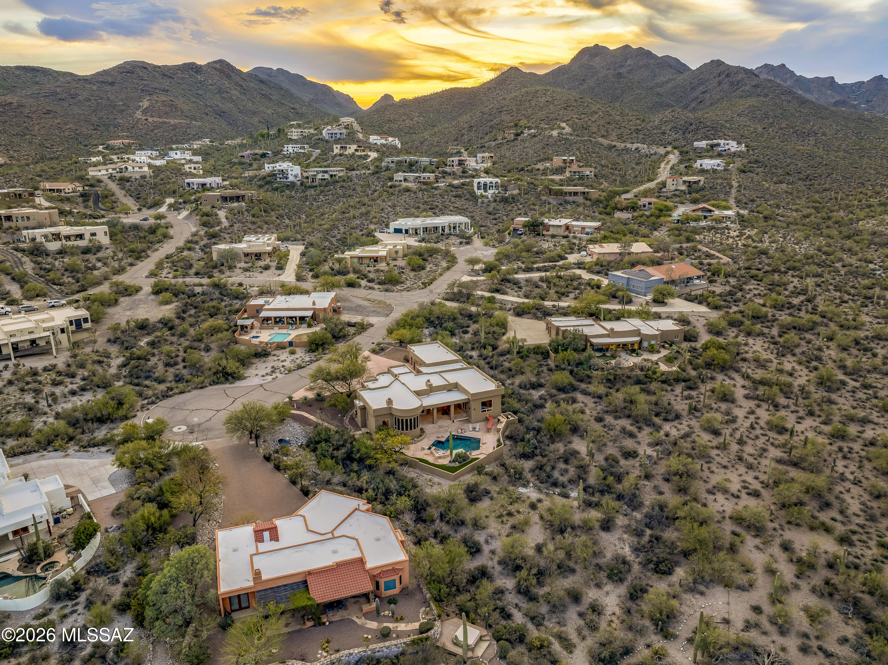 4920 W Monte Carlo Drive