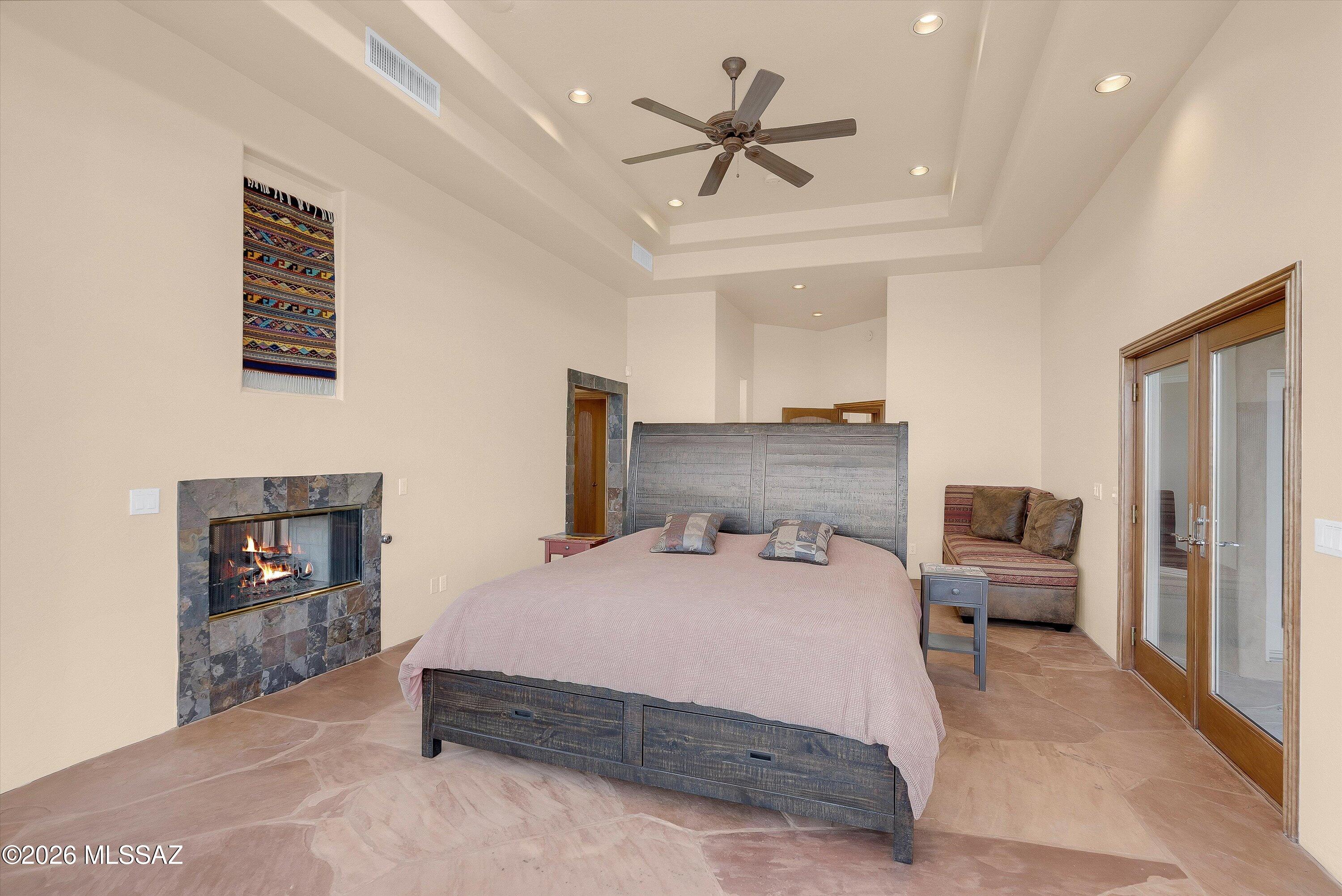 Paseo Montana (1-25) - Residential