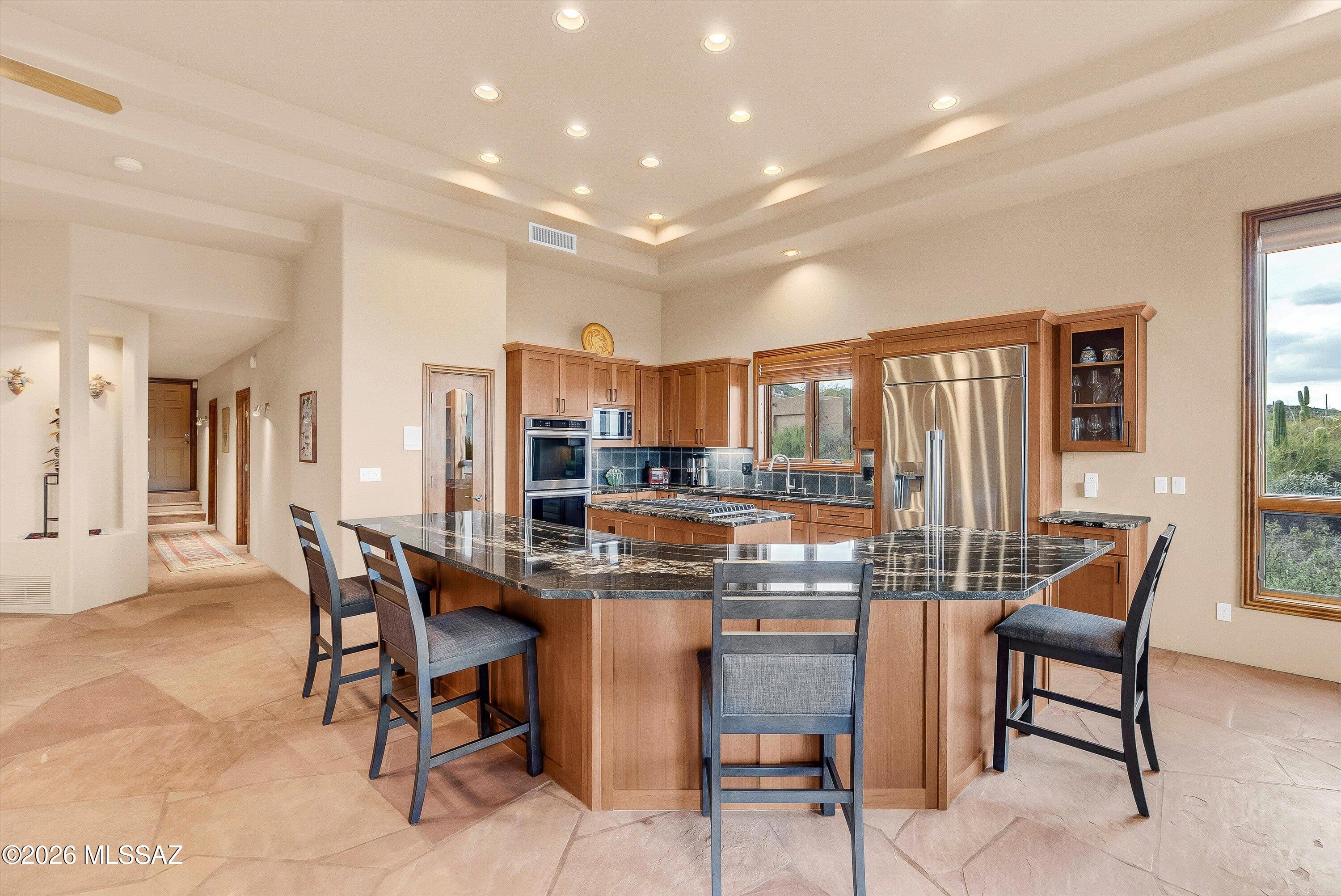 Paseo Montana (1-25) - Residential