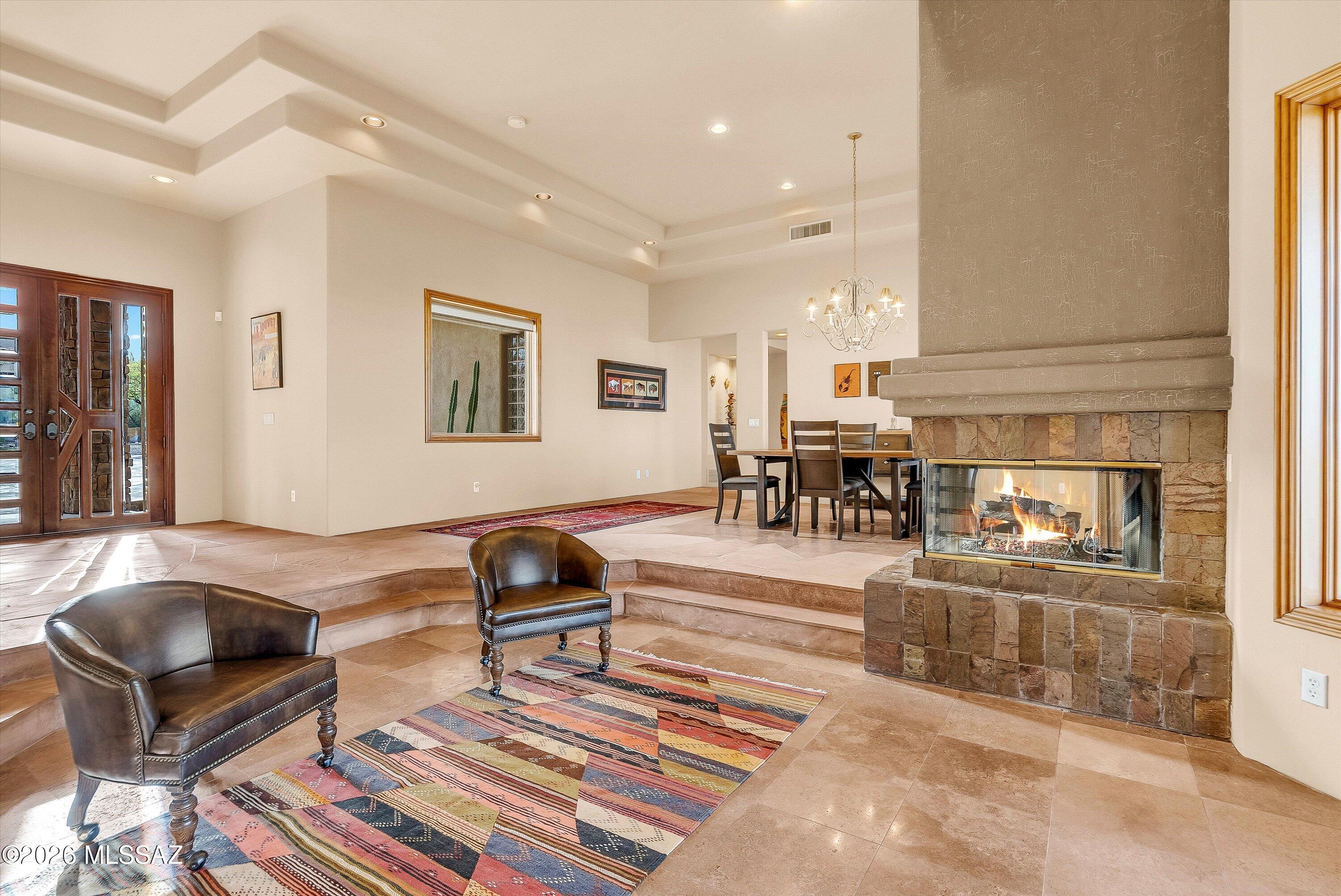 Paseo Montana (1-25) - Residential