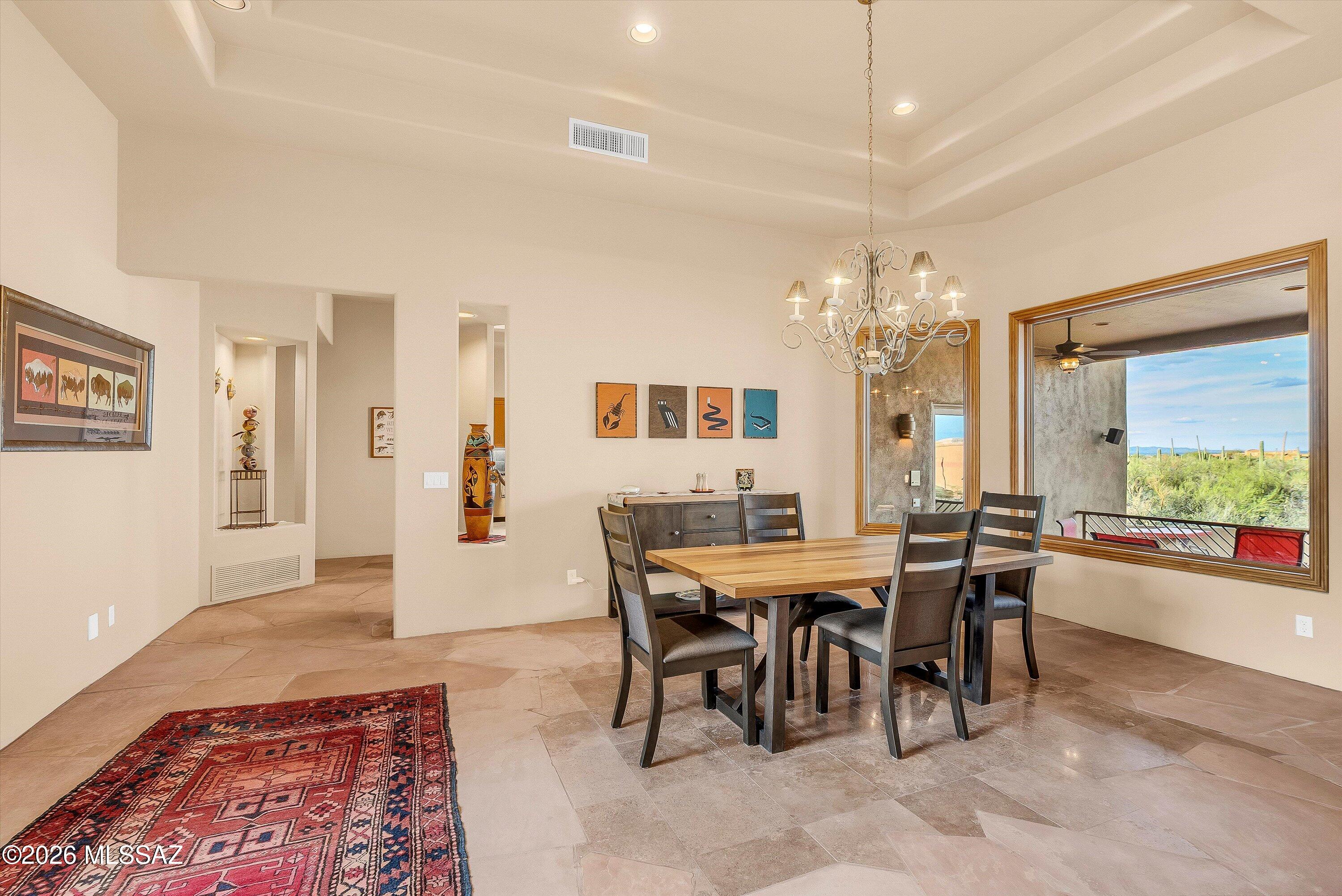 Paseo Montana (1-25) - Residential