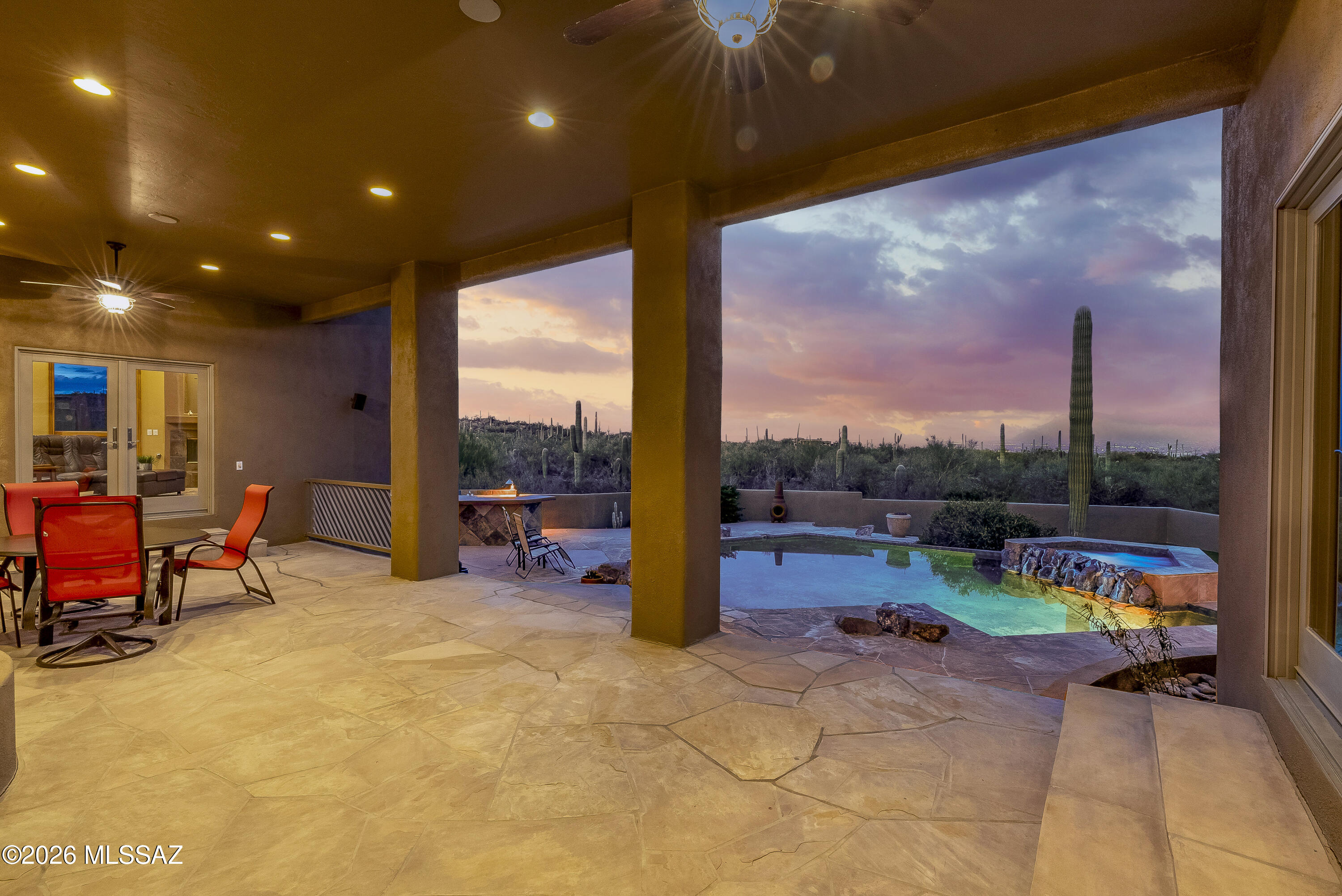 Paseo Montana (1-25) - Residential