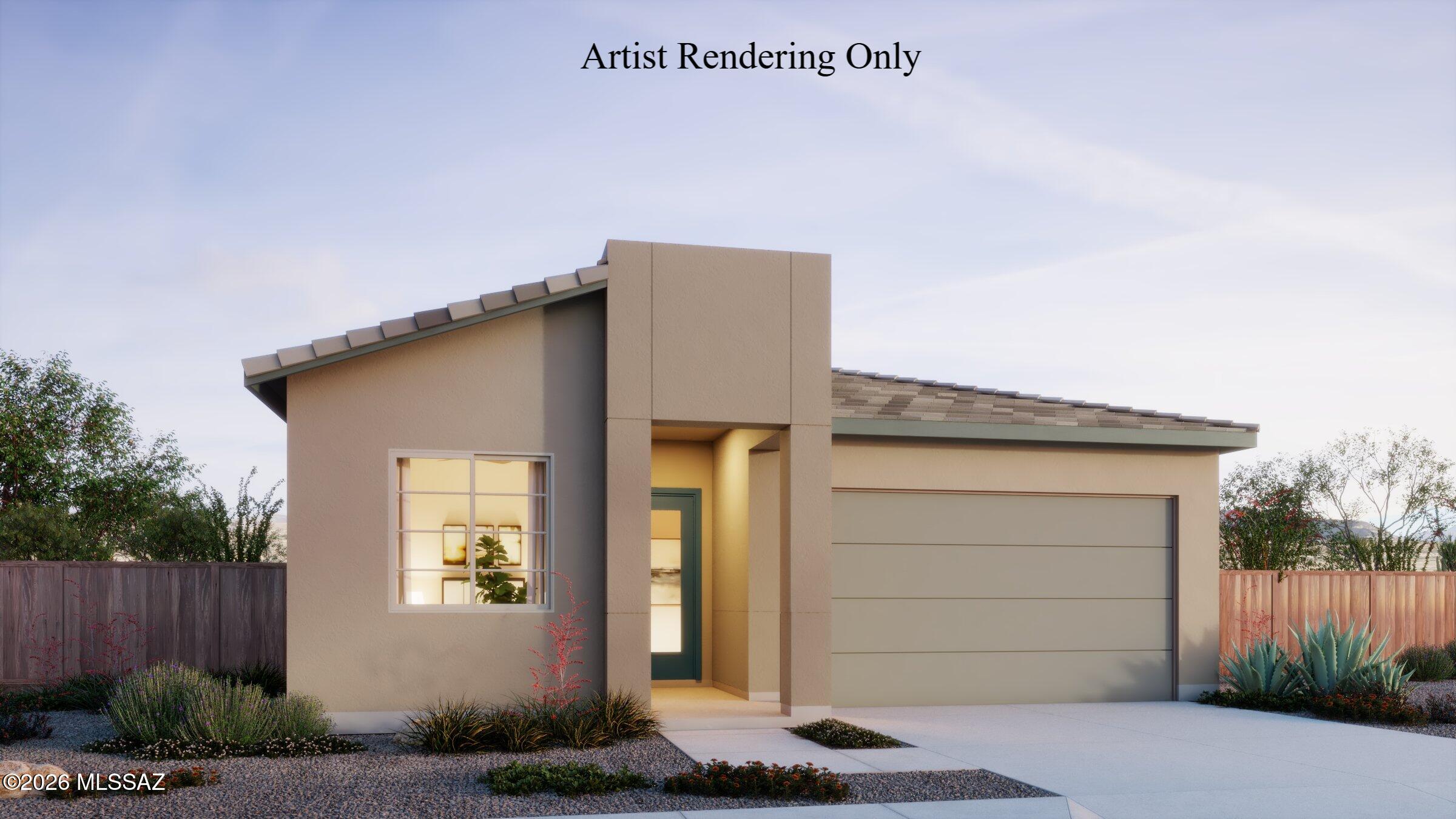 Saguaro Reserve I at Dove Mountain - Residential