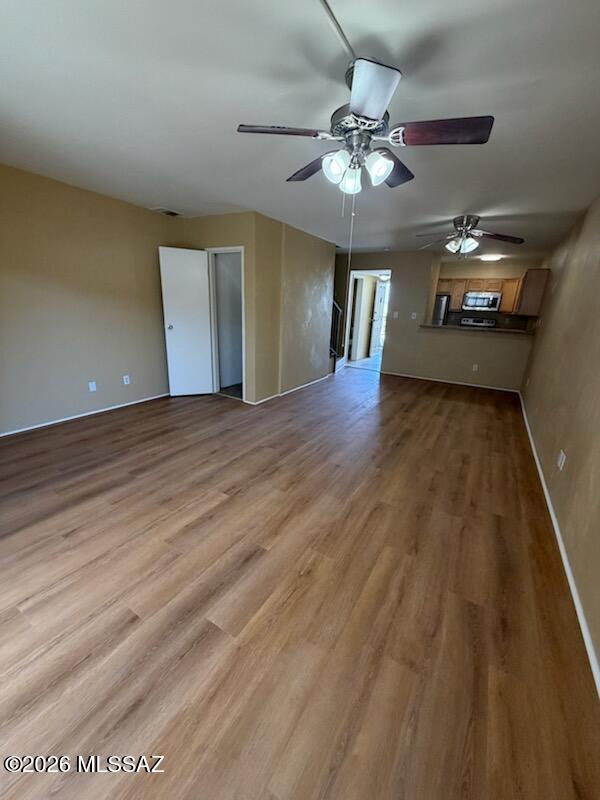 Costa Del Sol Condominiums - Residential