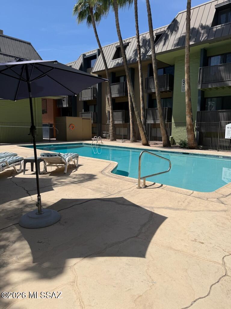 Costa Del Sol Condominiums - Residential
