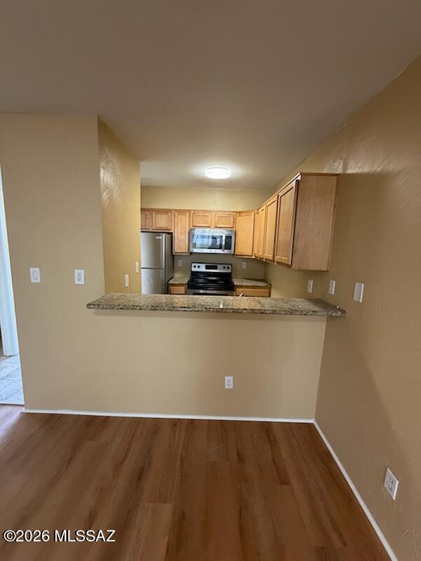 Costa Del Sol Condominiums - Residential