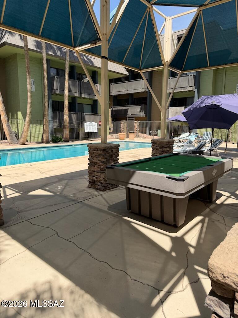 Costa Del Sol Condominiums - Residential