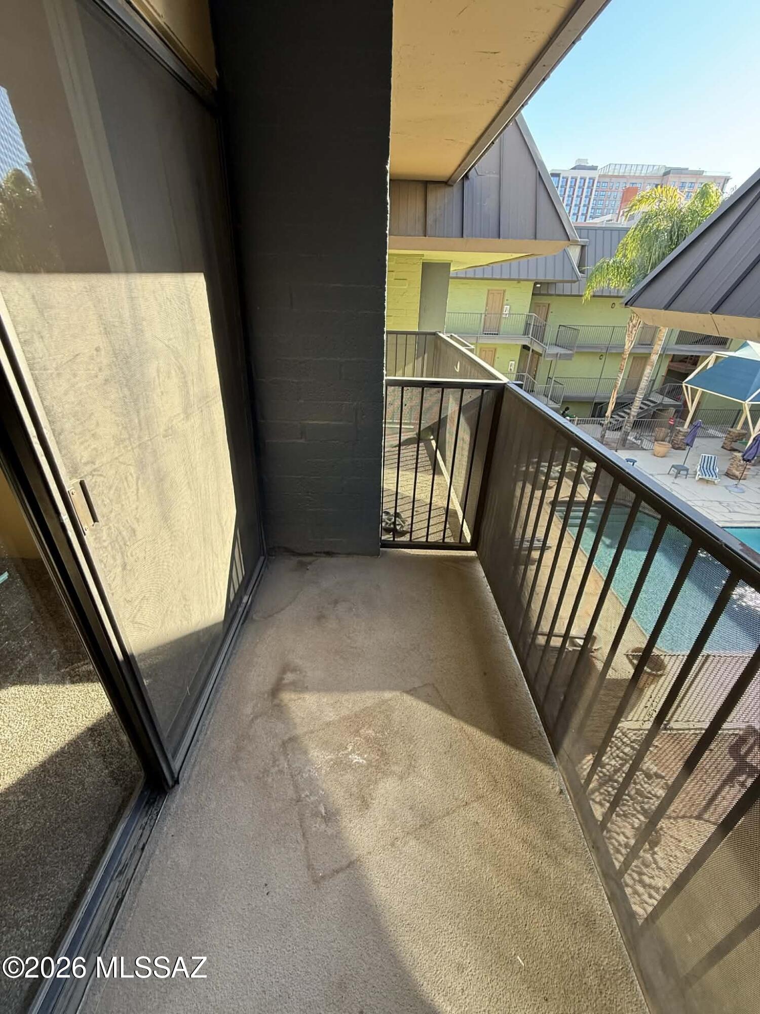 Costa Del Sol Condominiums - Residential