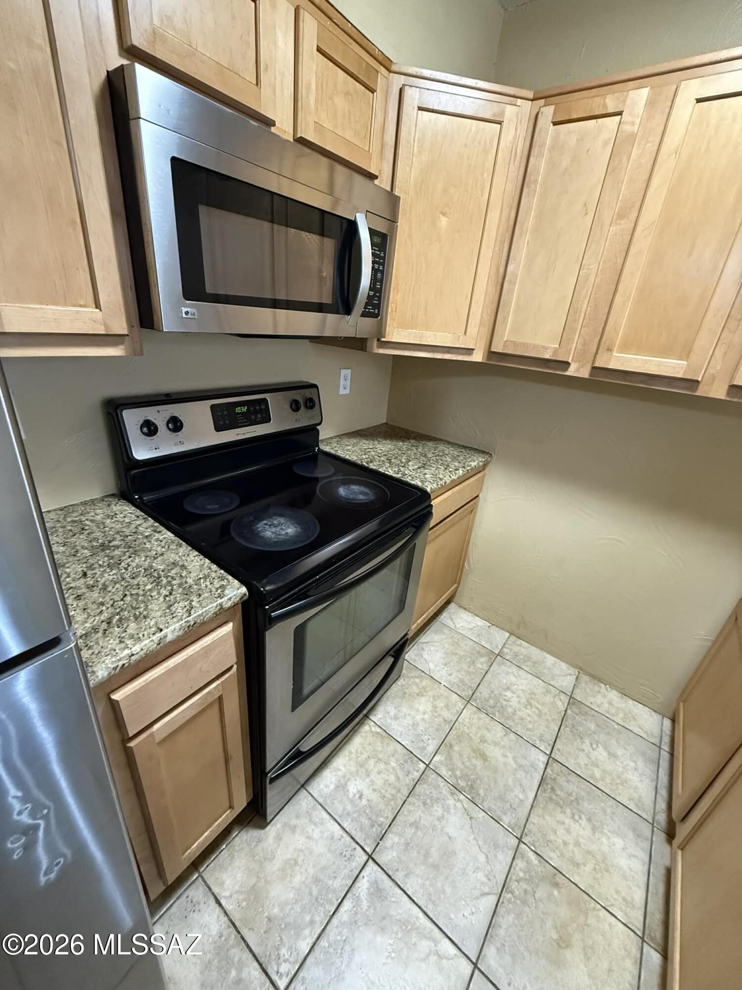 Costa Del Sol Condominiums - Residential