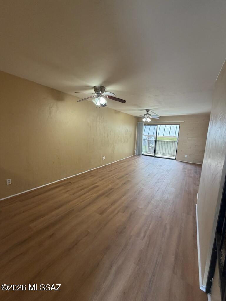 Costa Del Sol Condominiums - Residential