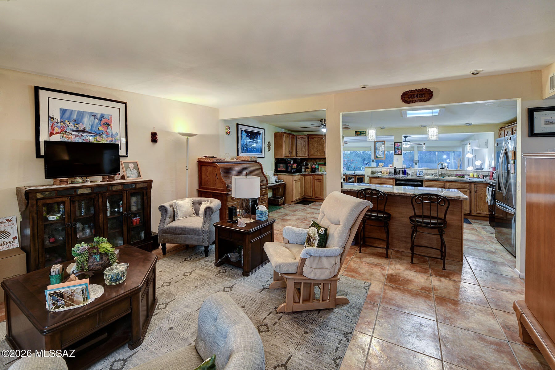625 E Rimrock Place