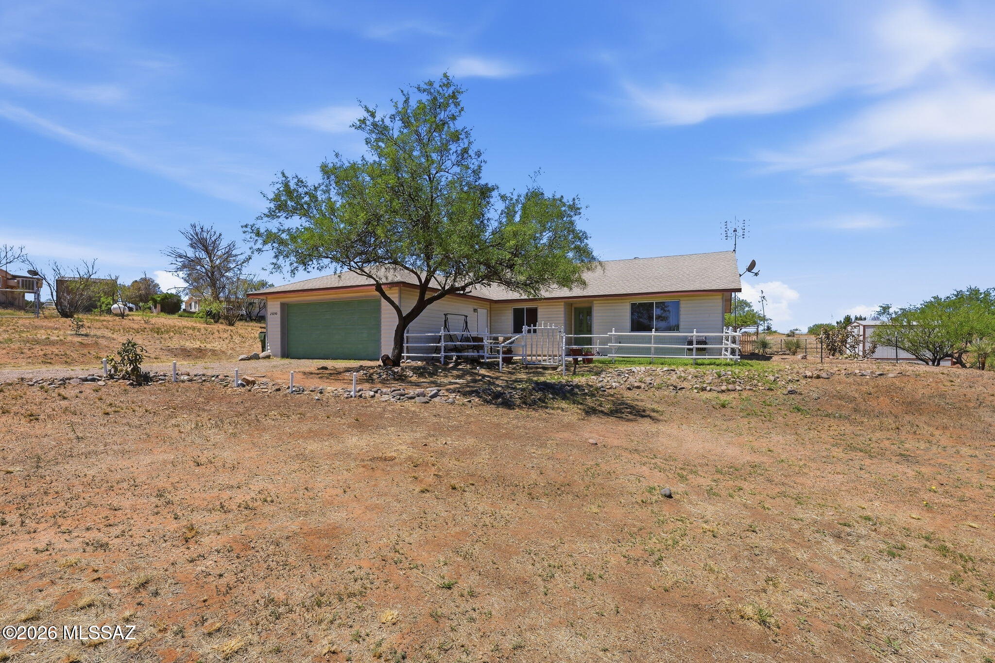 25290 E Tonopah Trail